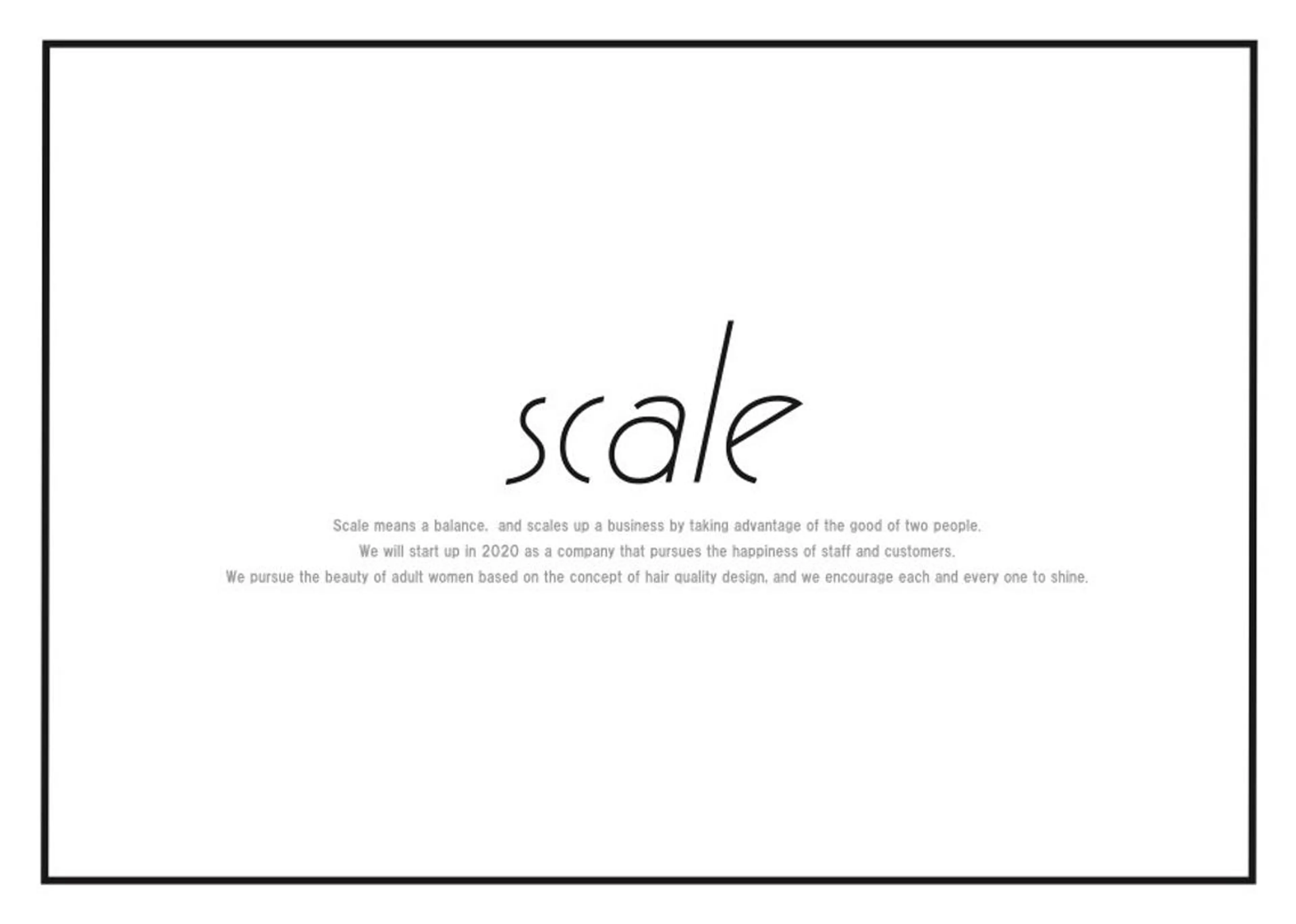 セミロング NATSUKA 403号室のヘアスタイル