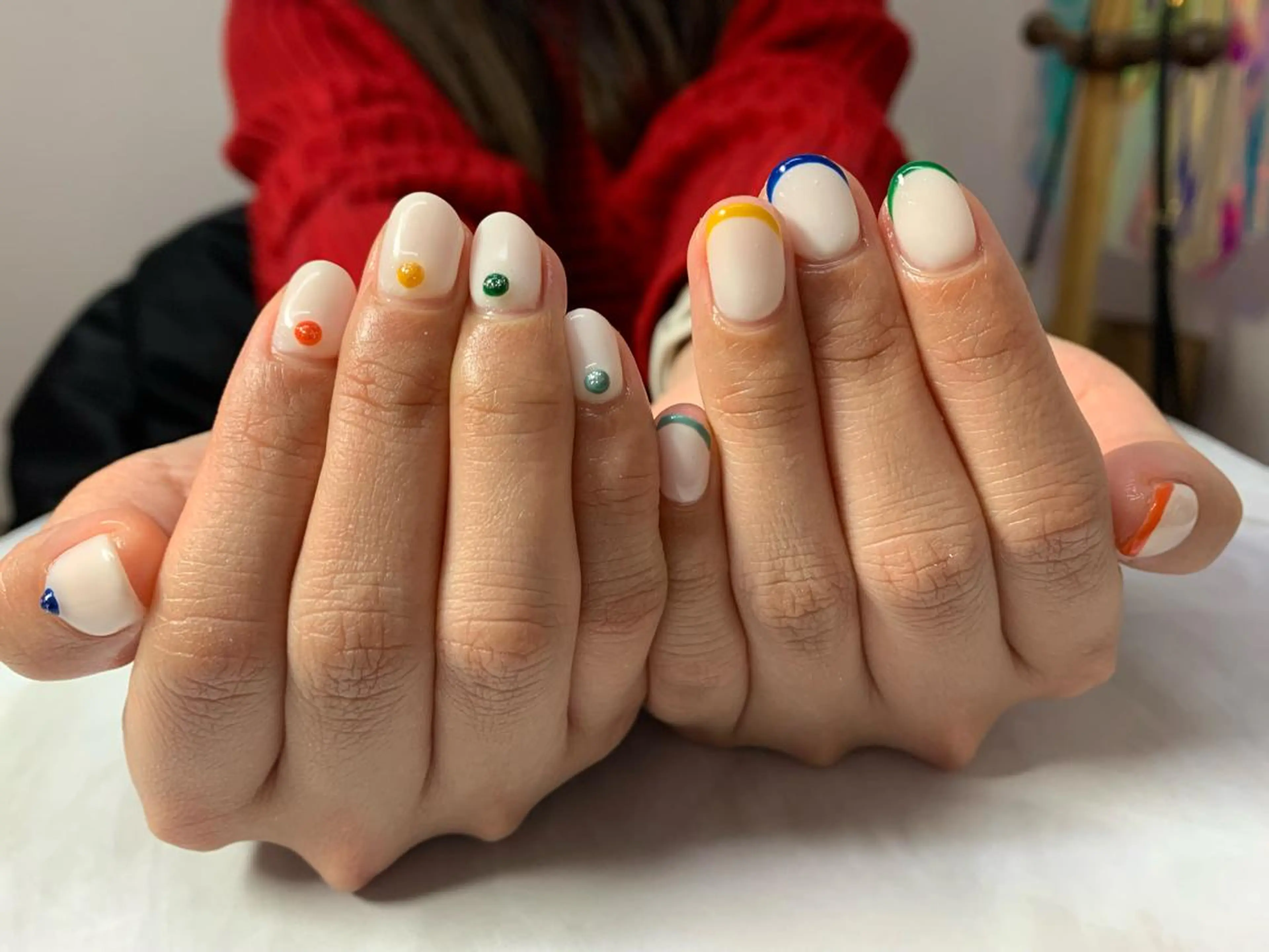 ネイル oco nailのその他イメージ