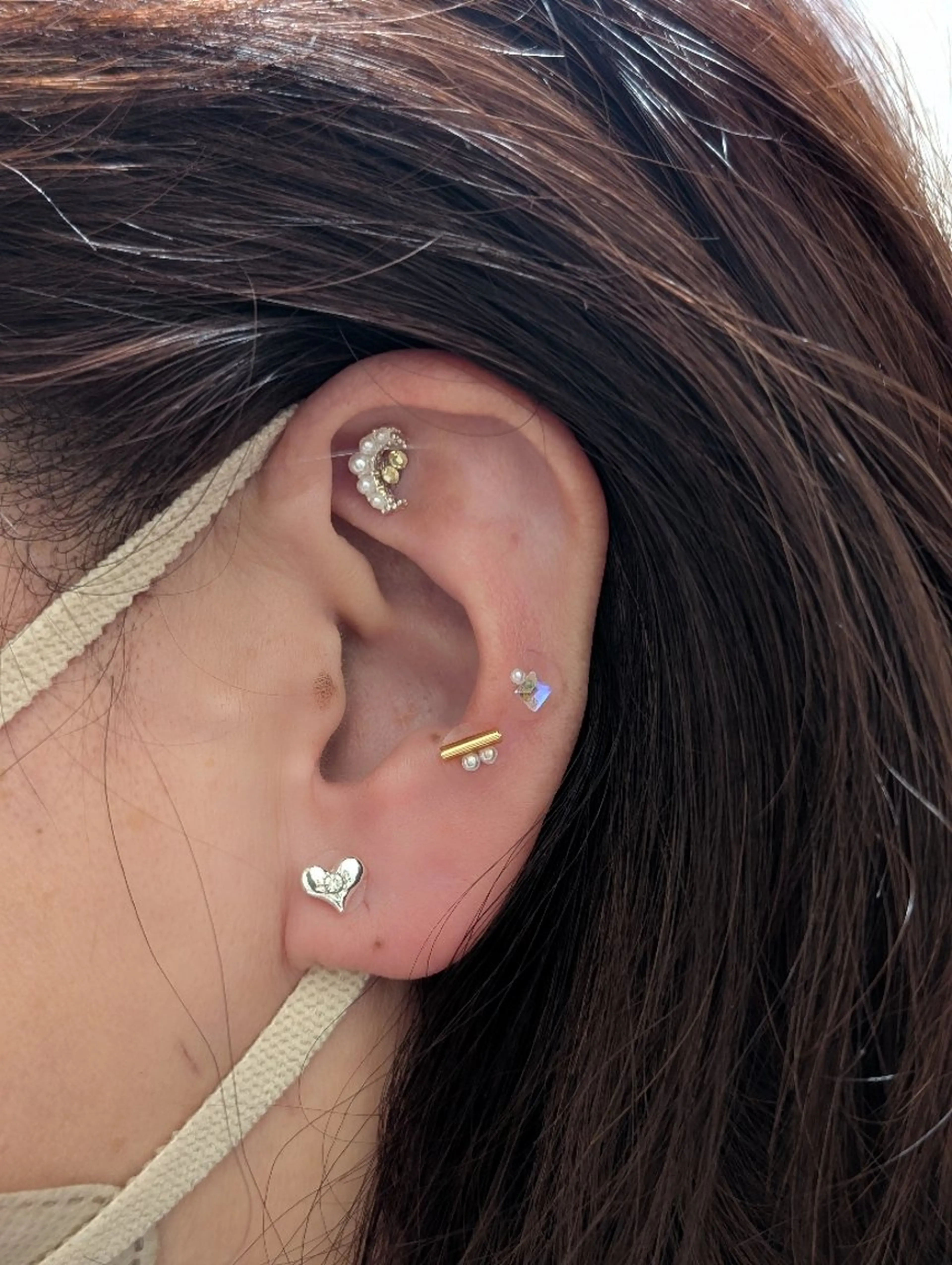 リラク Earsalon Rino🎀よしみのエステ・リラクイメージ