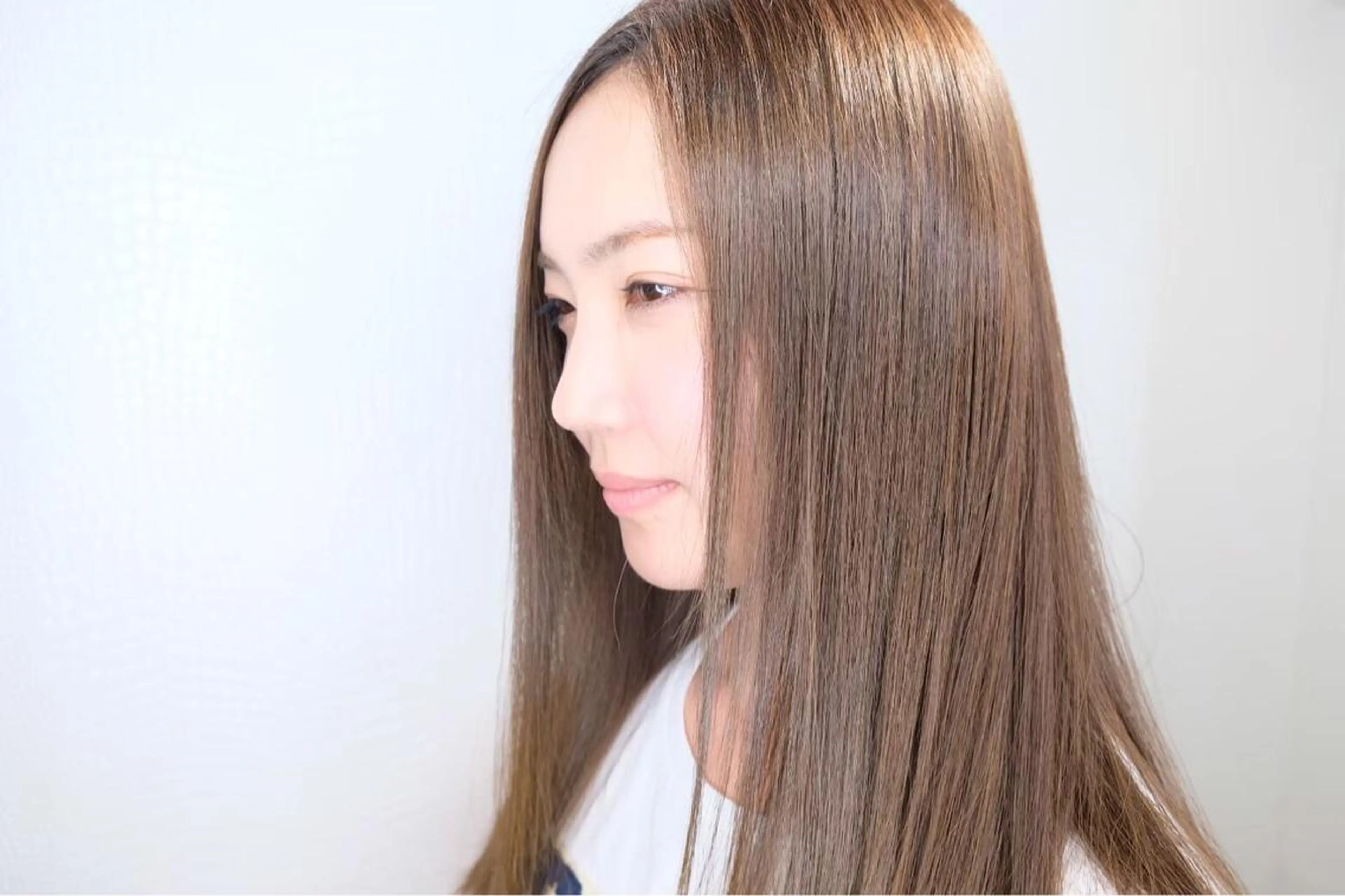 ロング カラー 仕上がり満足度No. 1✨ﾄﾀﾞﾕｳのヘアスタイル