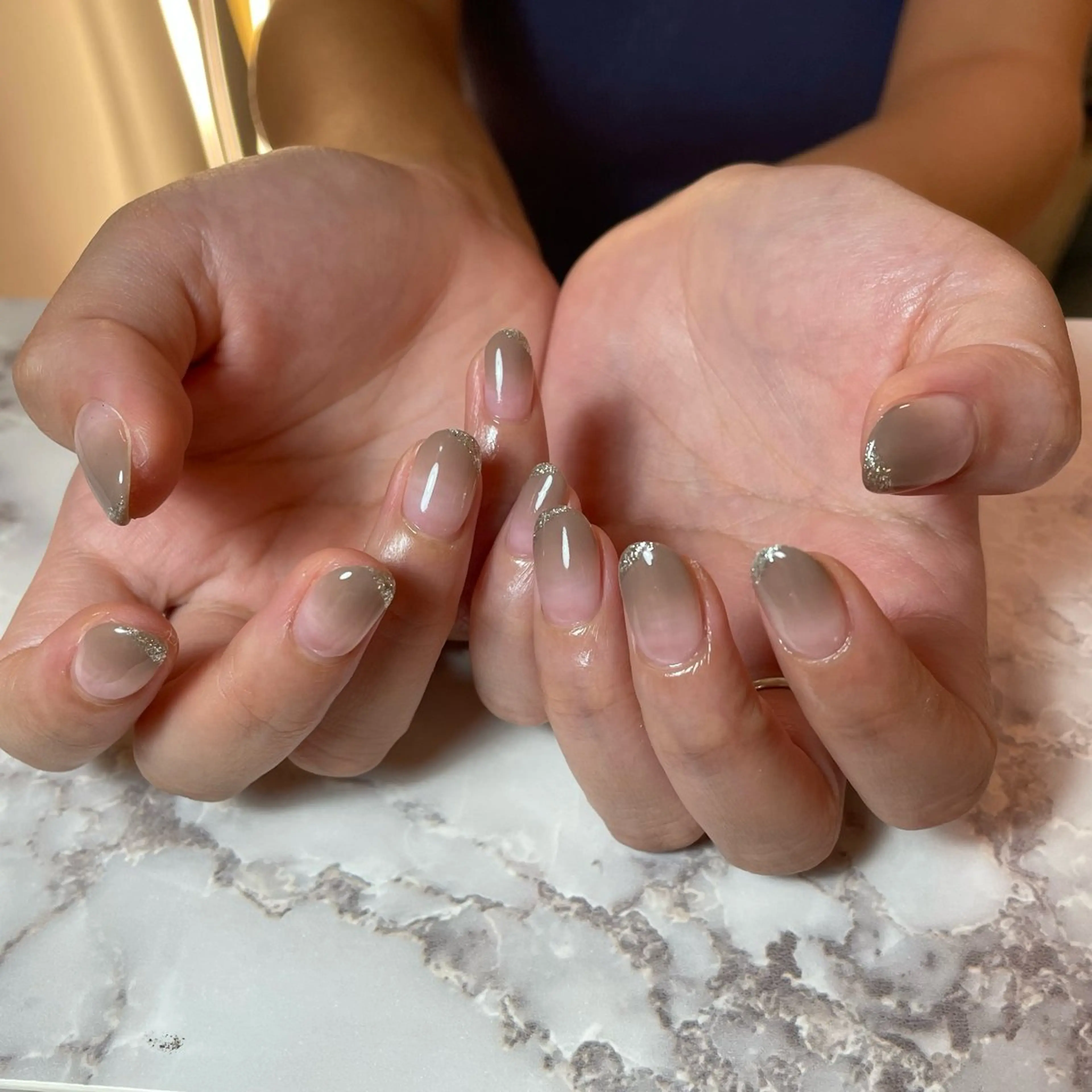 ネイル Ami 🦥のネイルデザイン