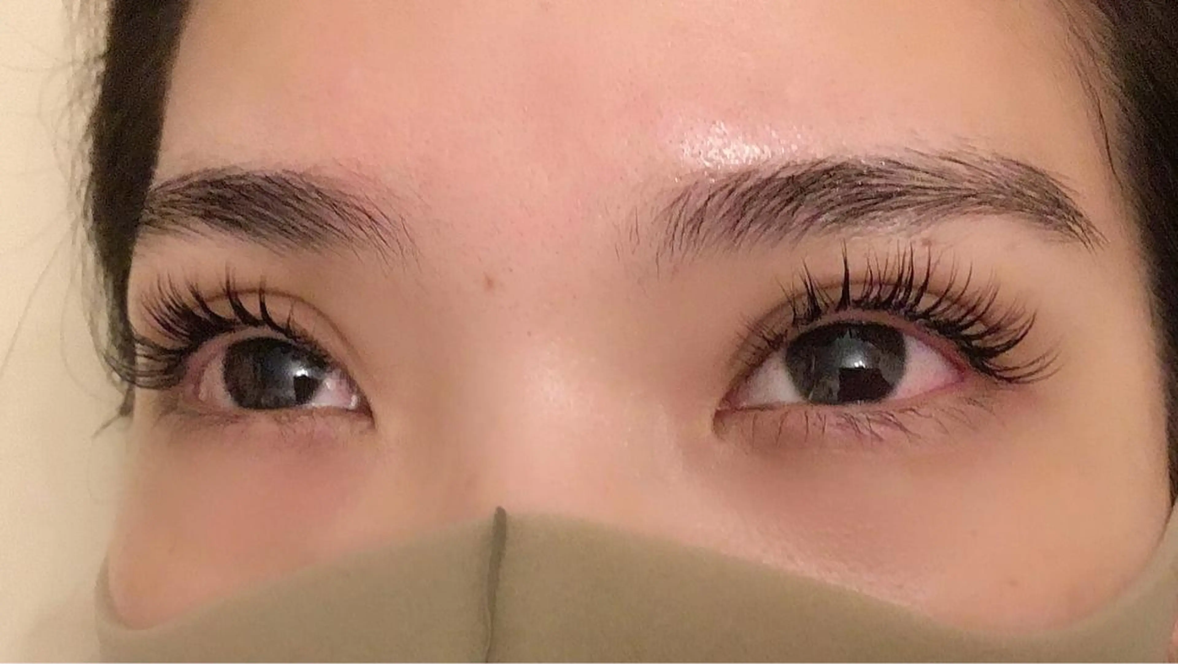 マツエク・マツパ マツエク eyelash GARDENのマツエク・マツパデザイン