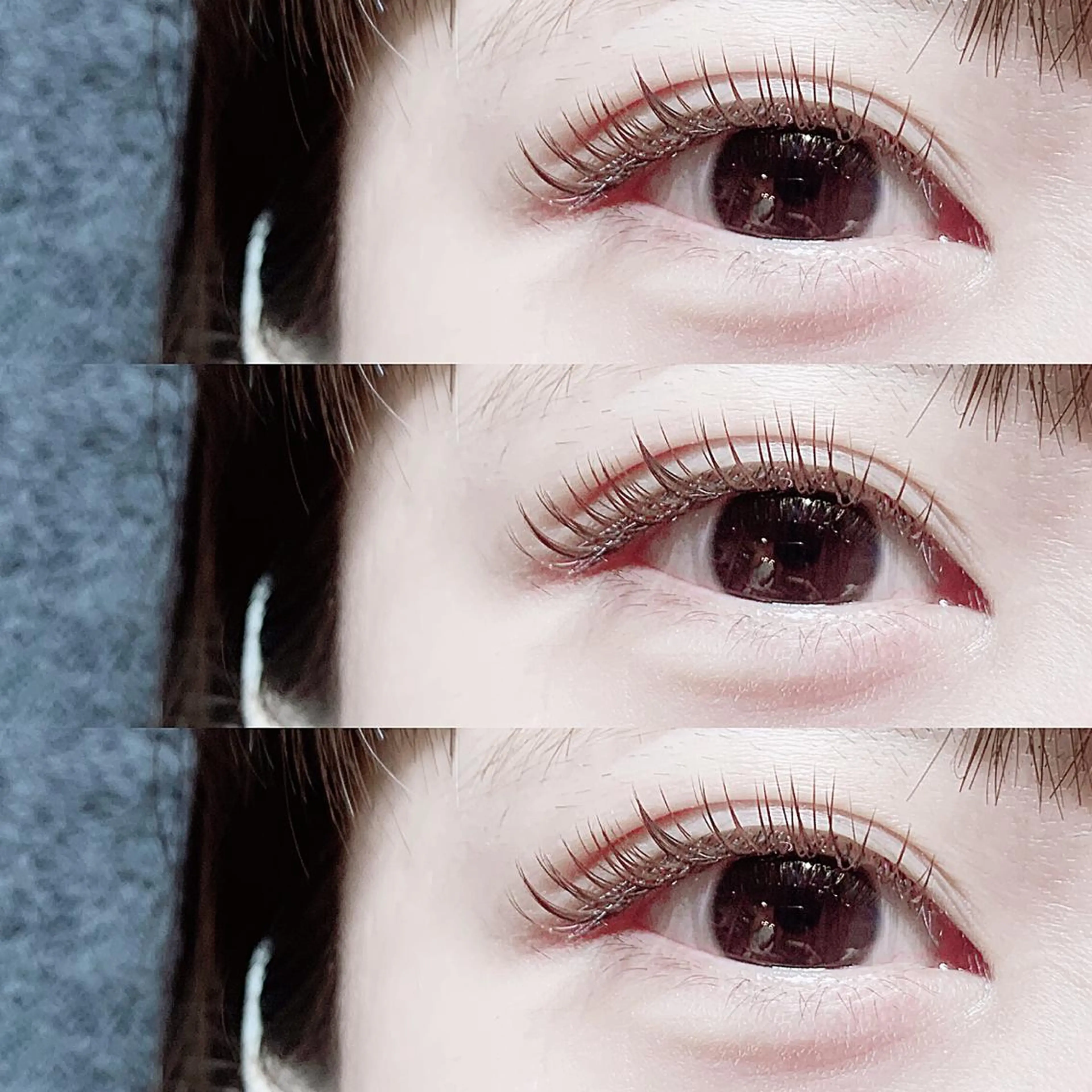 マツエク・マツパ マツエク 🪄◝ cake harunoのマツエク・マツパデザイン