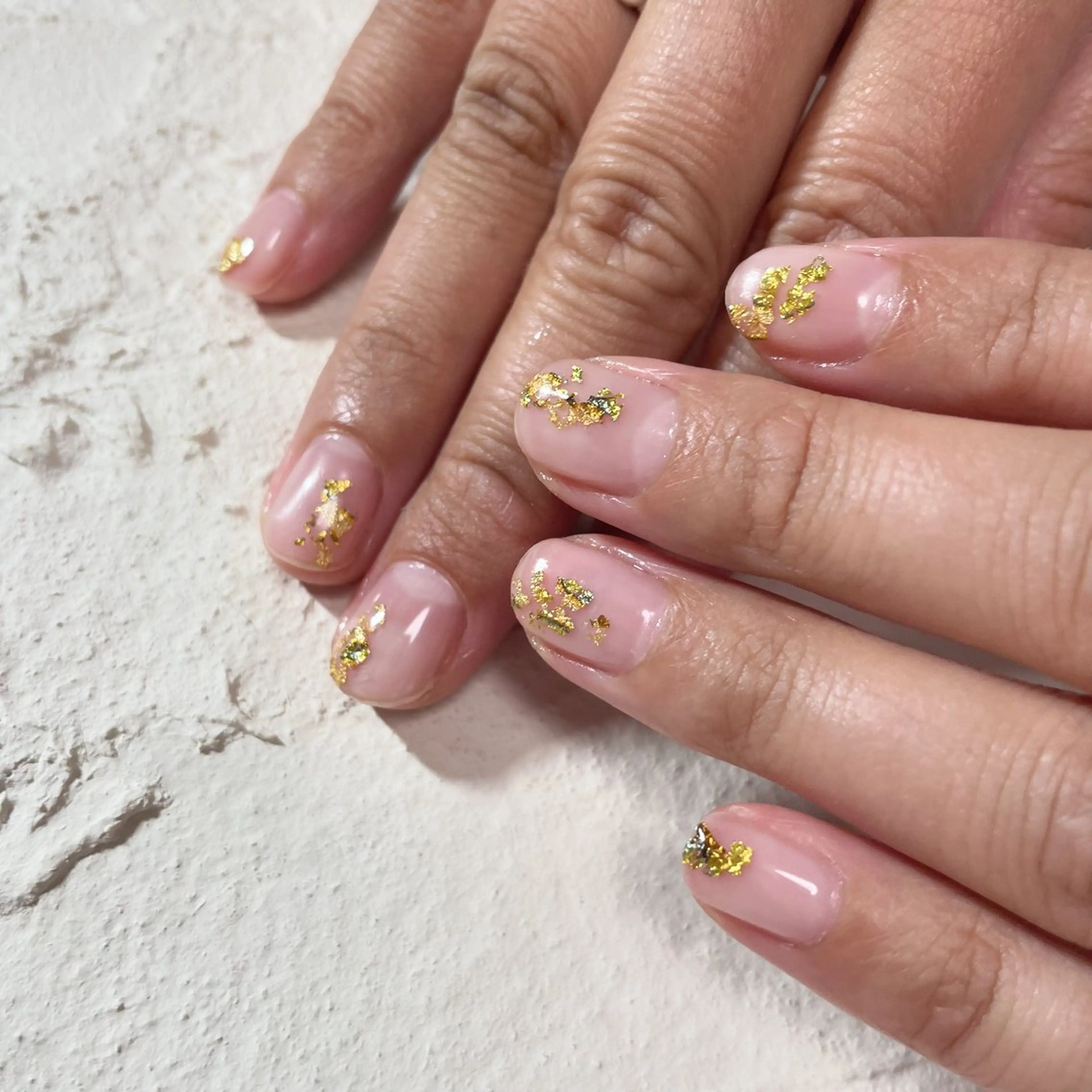 ネイル nail.gorin所属・吉村 優子のネイルデザイン