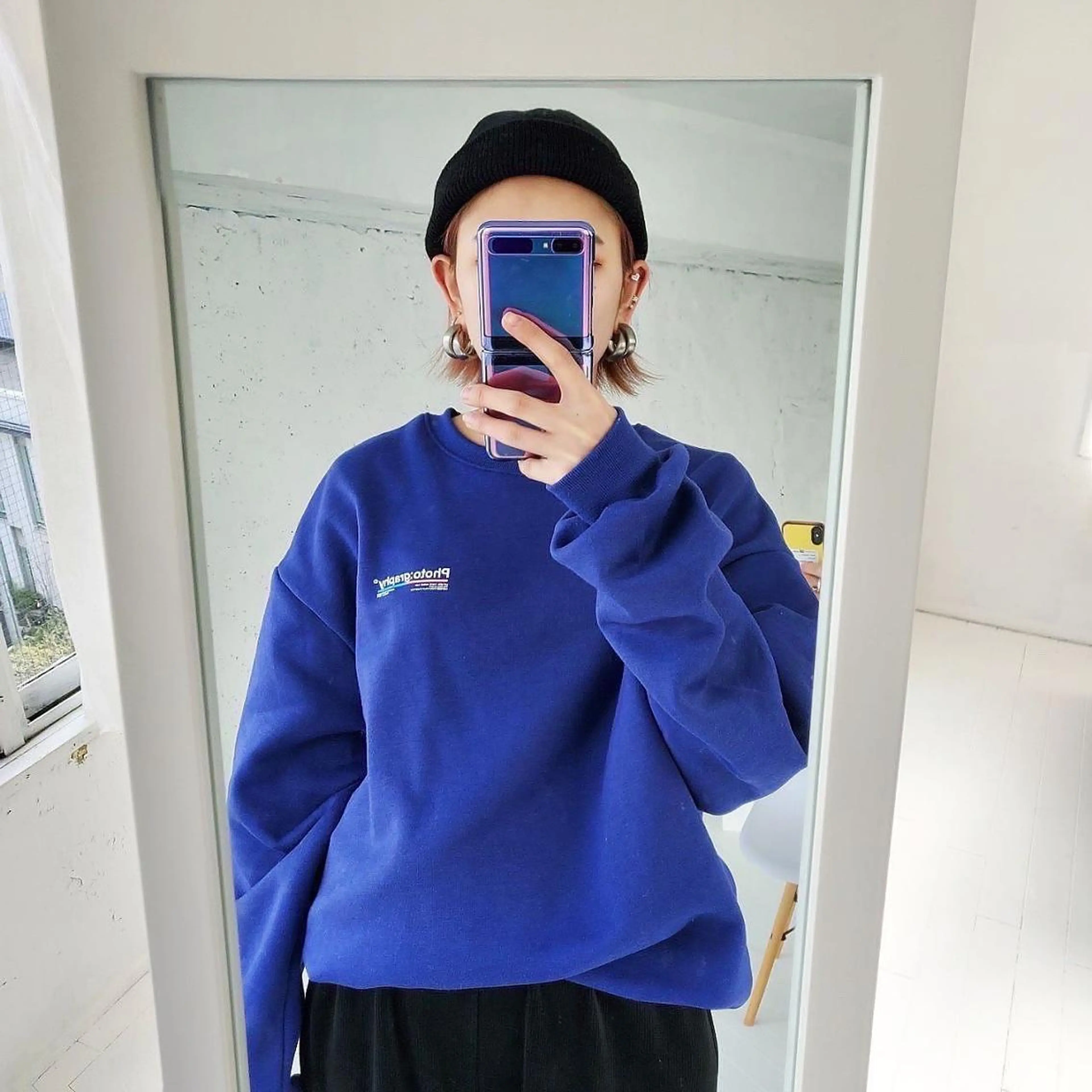 ショート 河原 亮のヘアスタイル