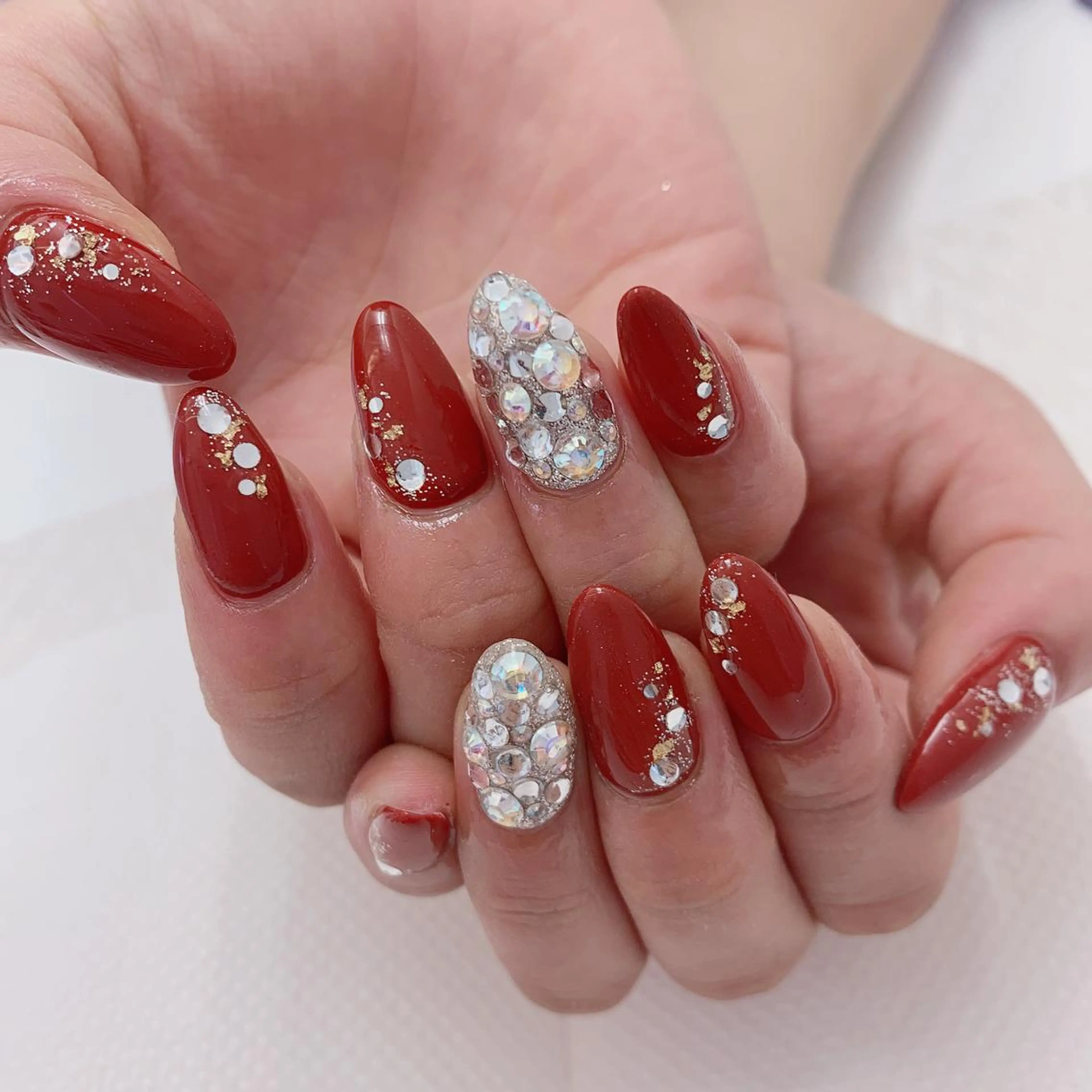 ネイル ✤Ina nail✤のネイルデザイン