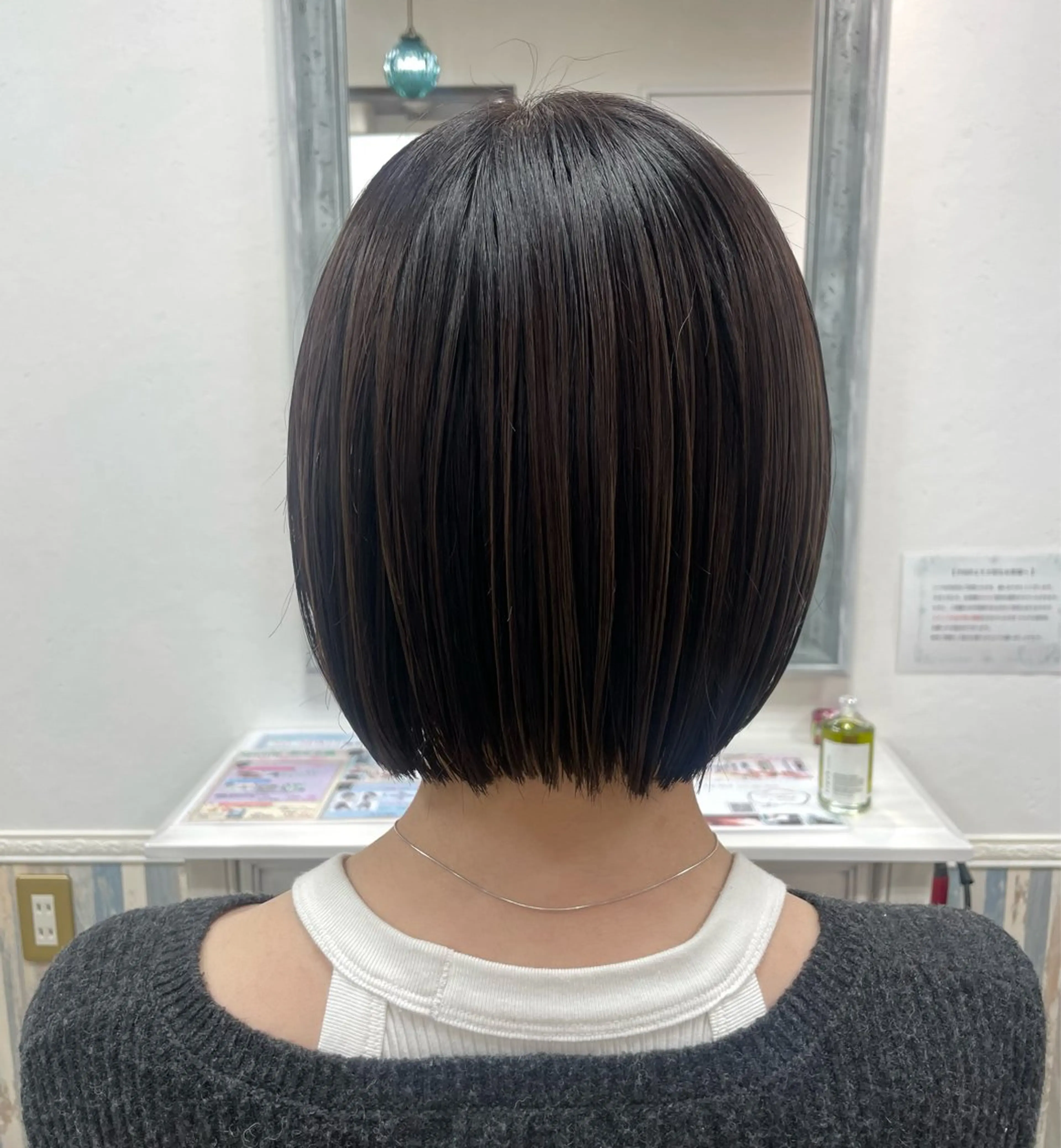 🤍カット🤍シャンプー🧴🫧🤍の写真