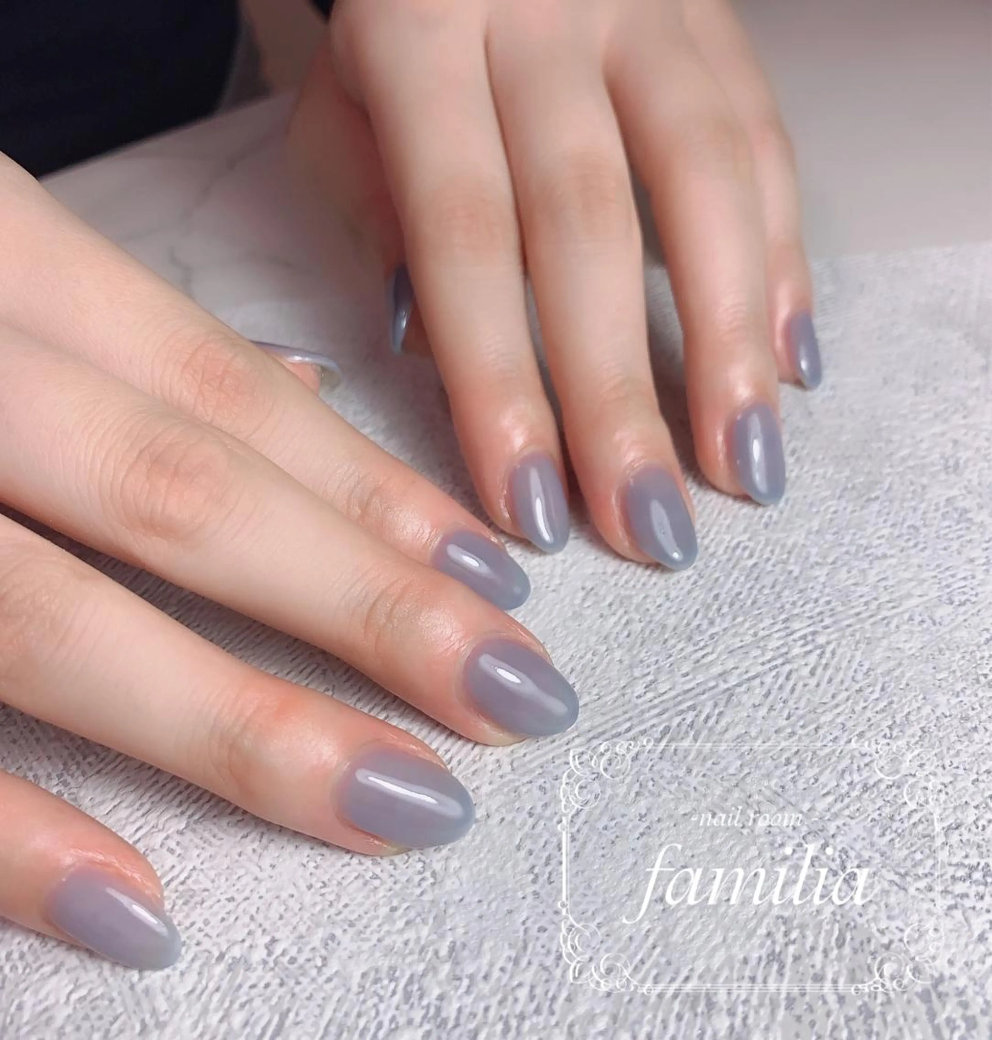 ネイル -nailroom- familiaのネイルデザイン