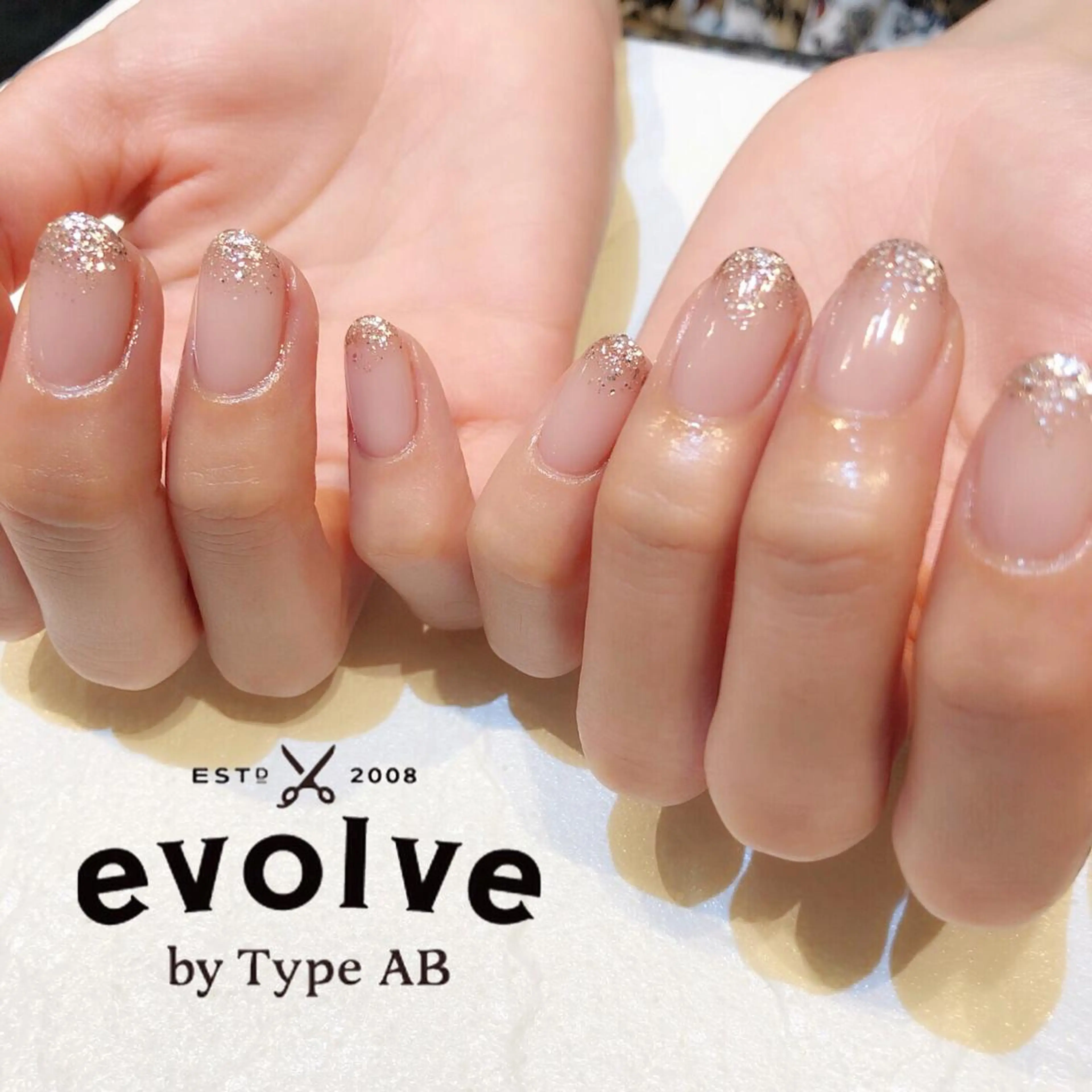 ネイル CHILO 小川のネイルデザイン