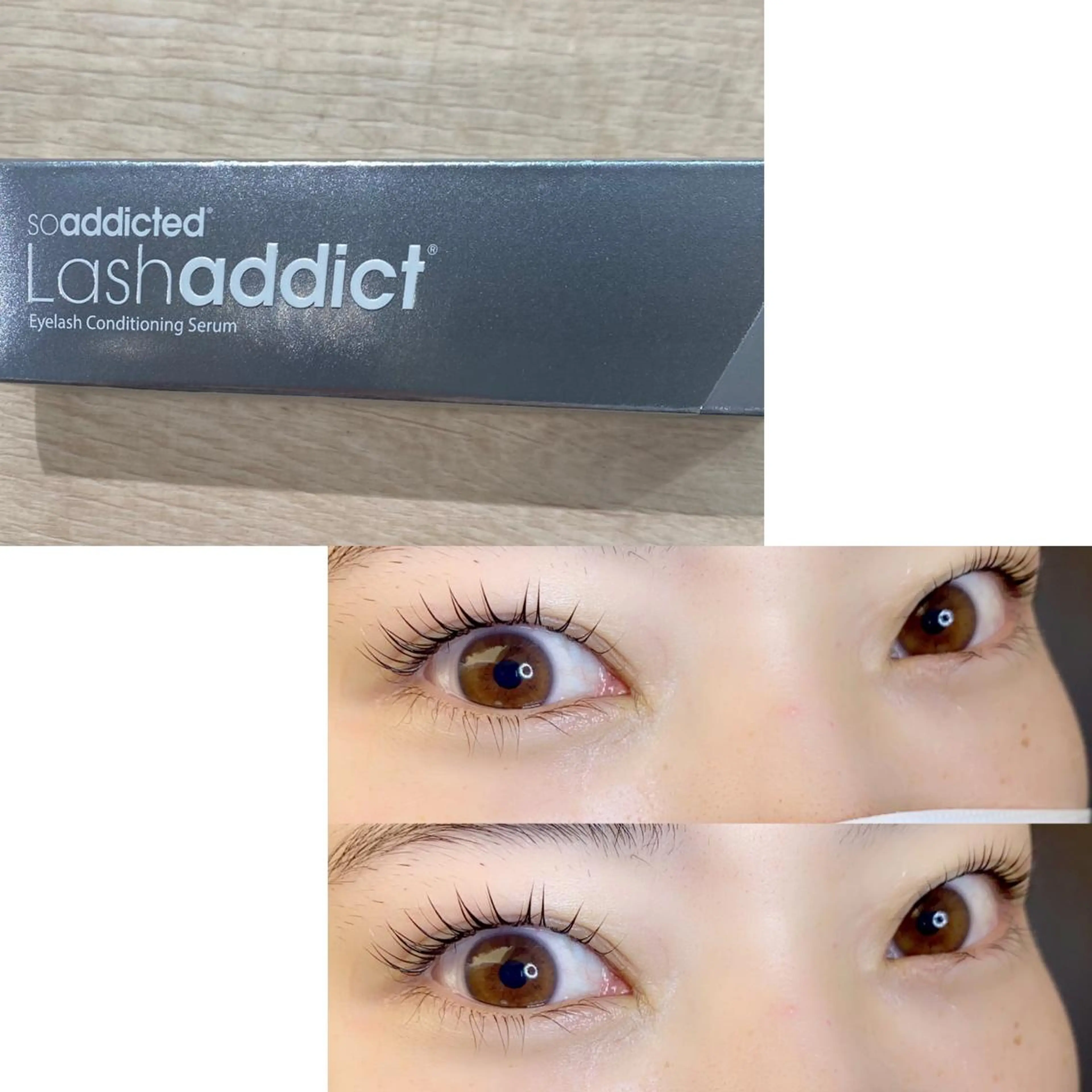 マツエク・マツパ 𝙔𝙪𝙪𝙠𝙖 .のマツエク・マツパデザイン