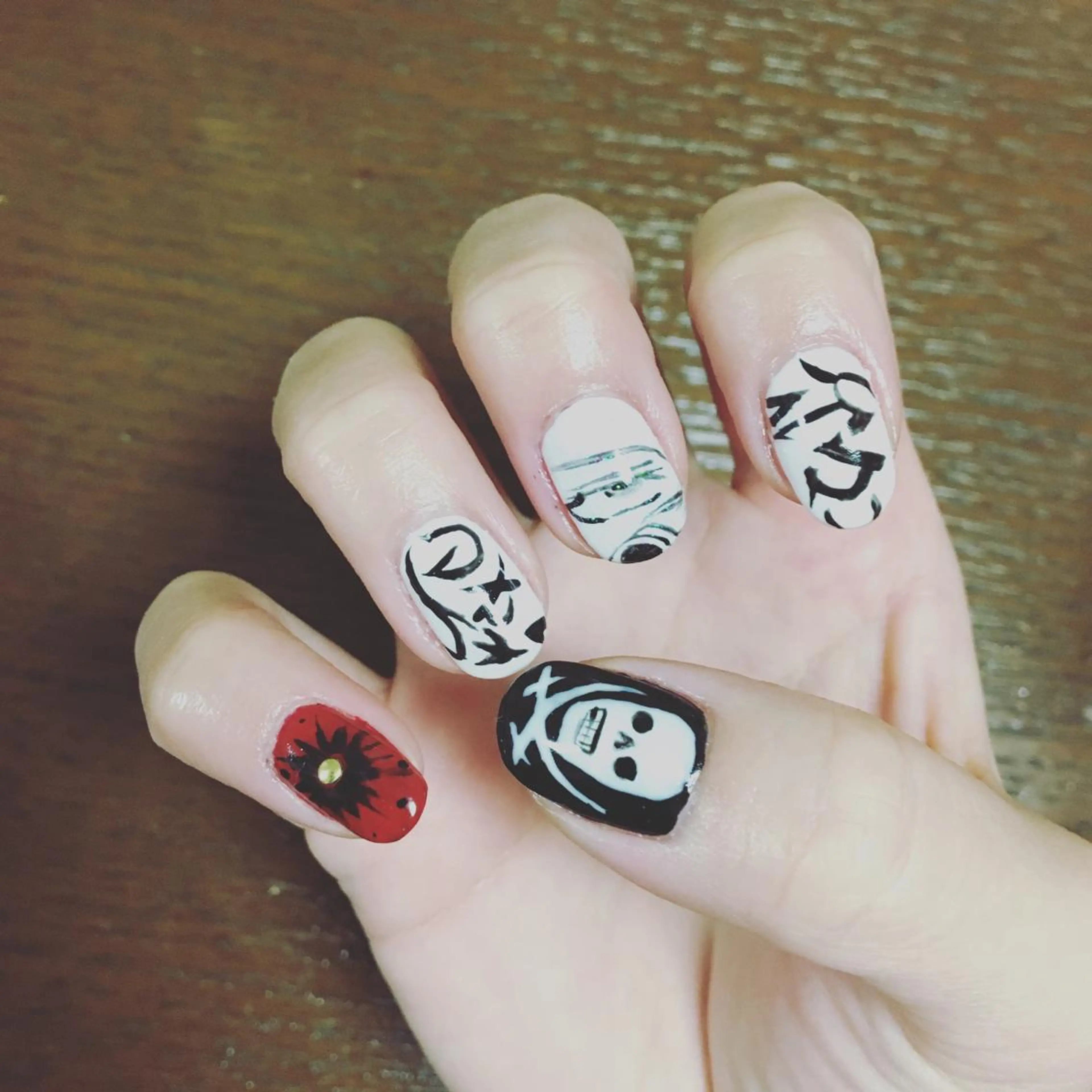 ネイル KuReIo nailのネイルデザイン