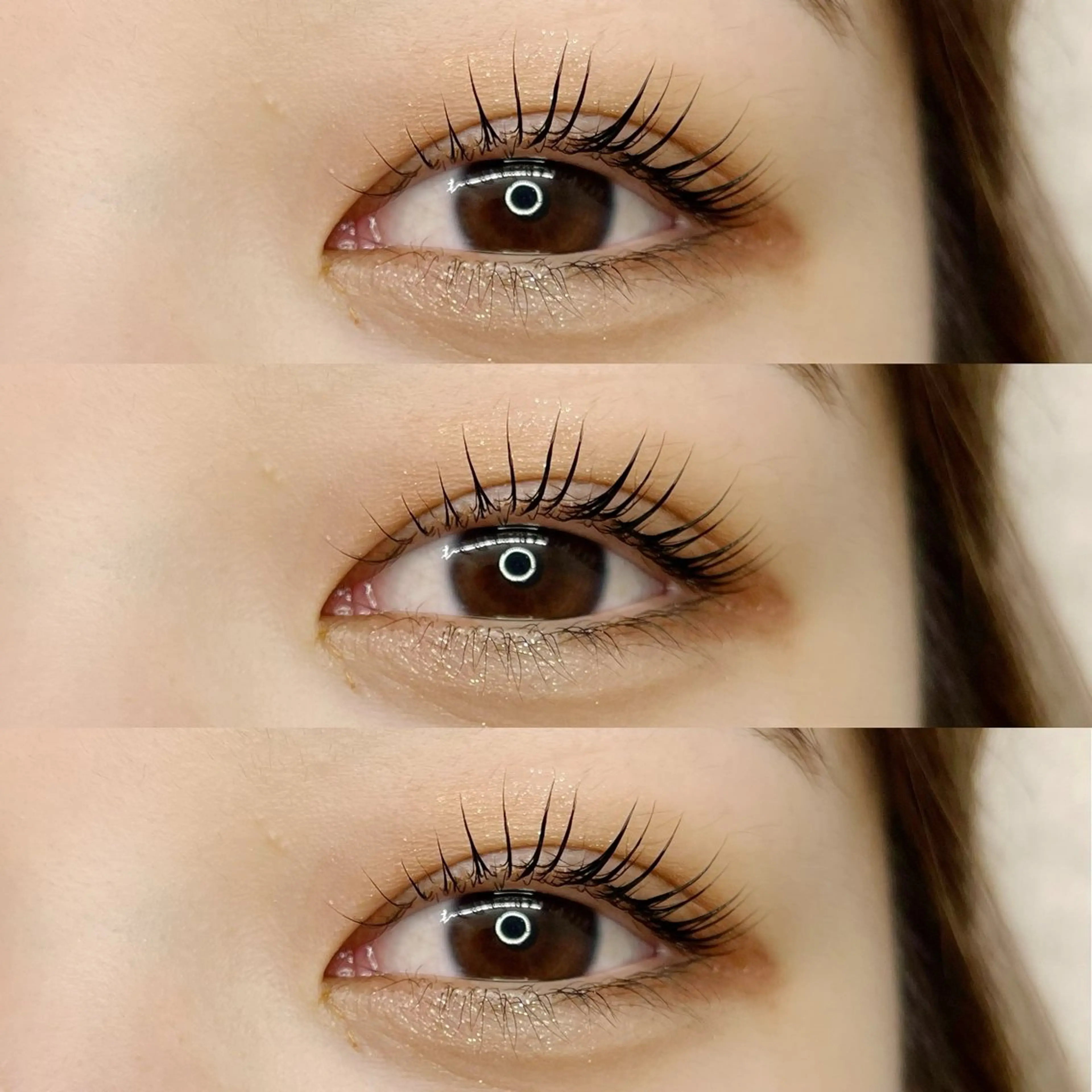 マツエク・マツパ マツパ 𝗿𝗲𝗼𝗻𝗮 🦦𓂃 𓈒𓏸のマツエク・マツパデザイン