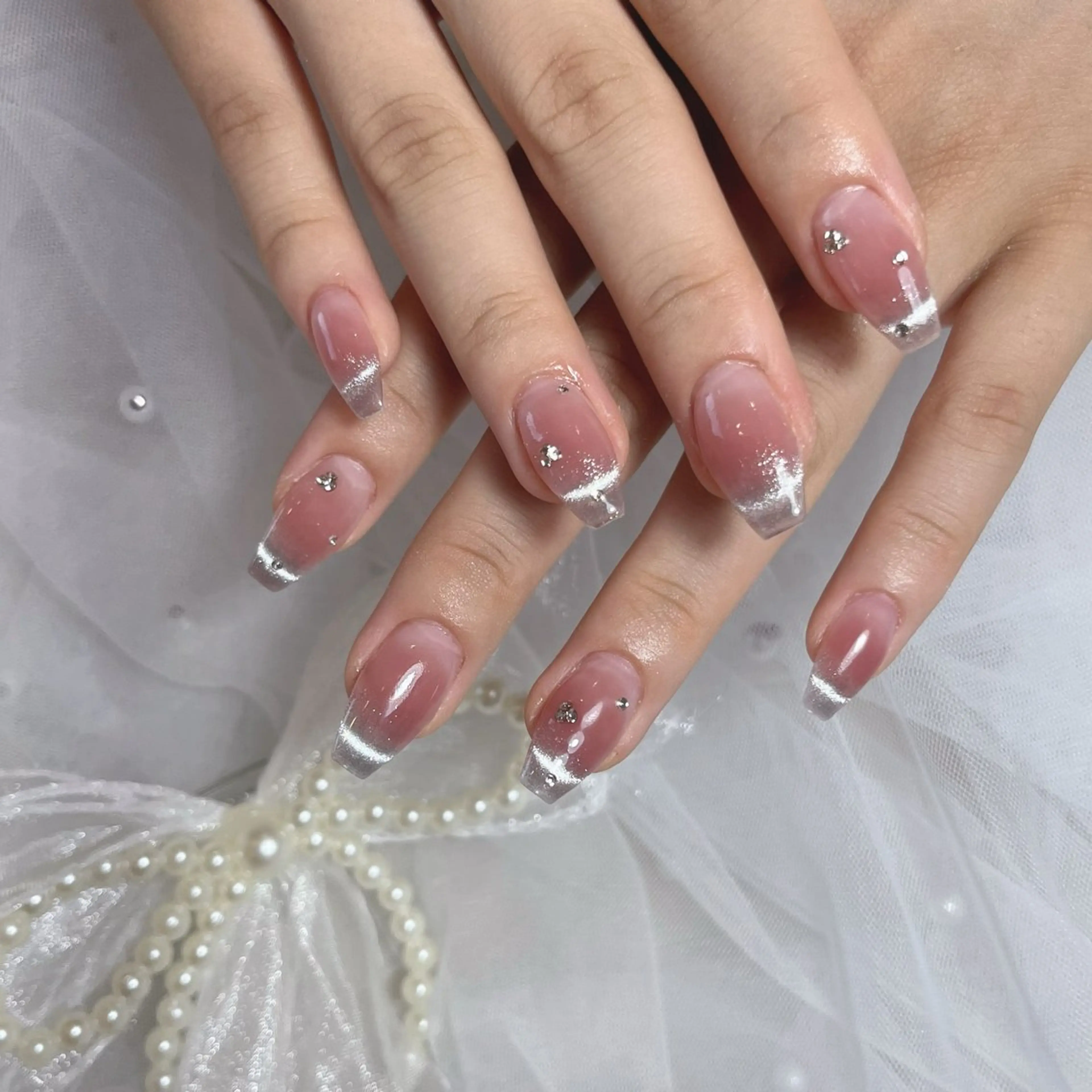 ネイル nail salonGEMINI所属・GEMINI nailのネイルデザイン
