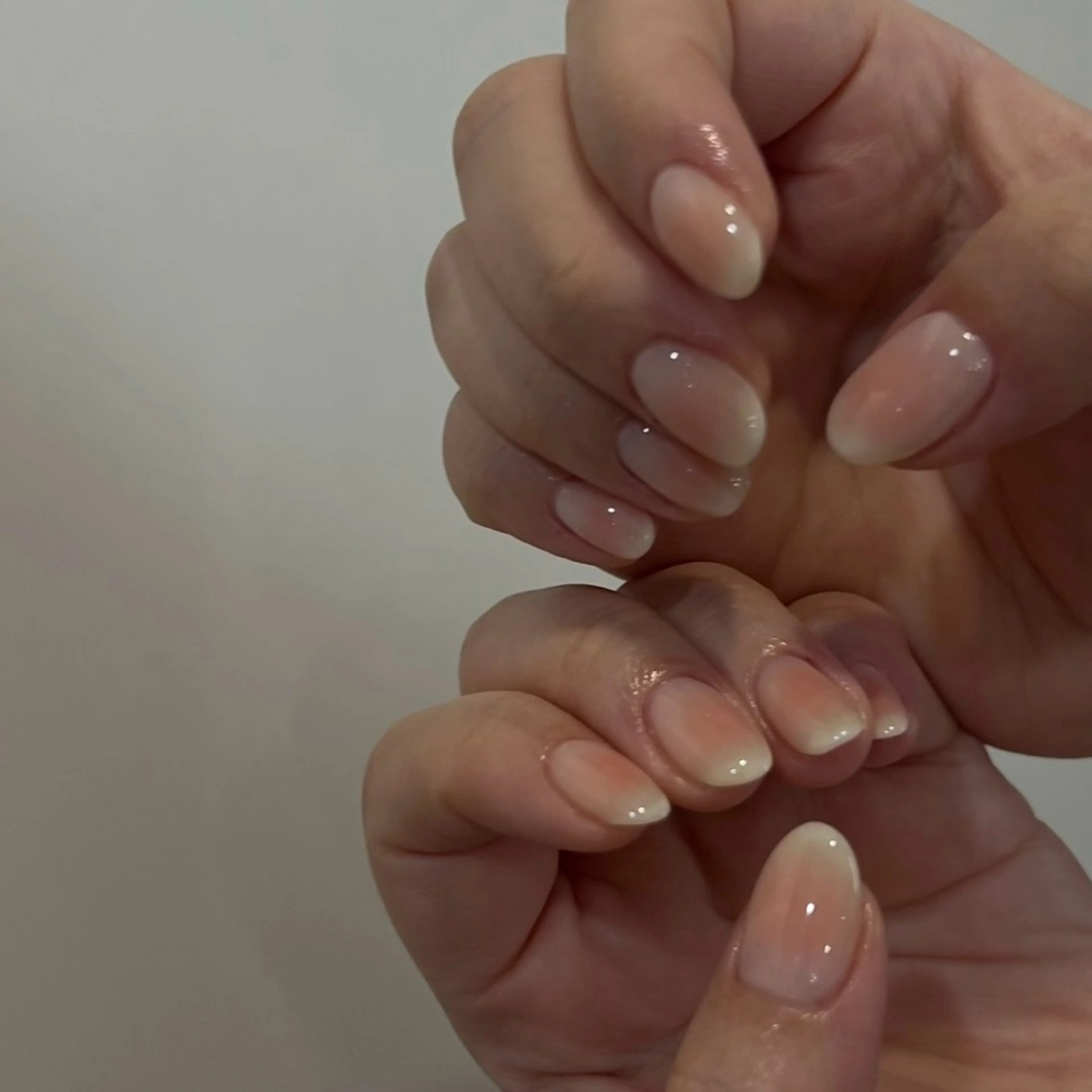 ネイル private salon liu.のネイルデザイン