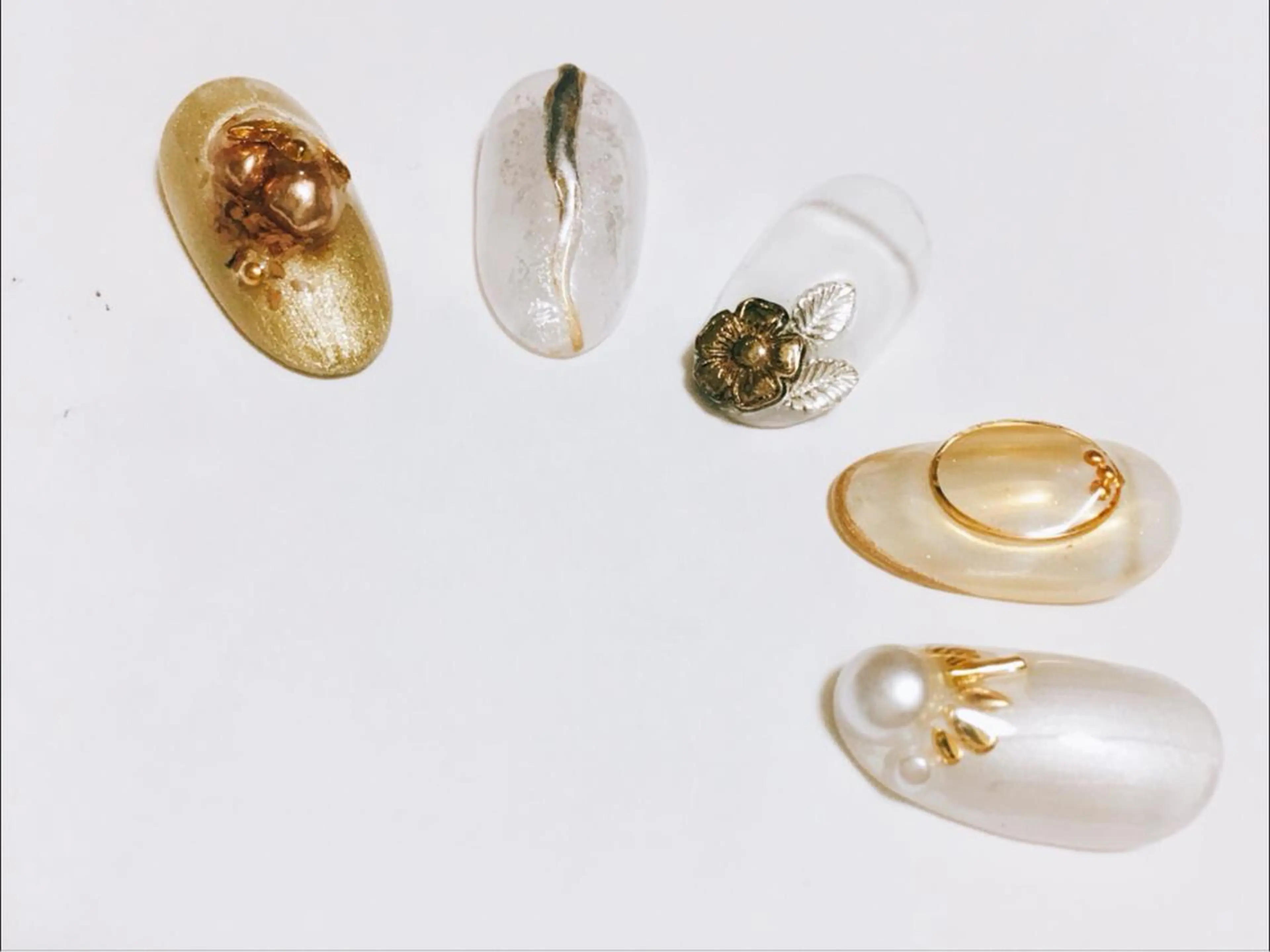 ネイル naillmatic所属・naillmatic ﾈｲﾙﾏﾃｨｯｸのネイルデザイン