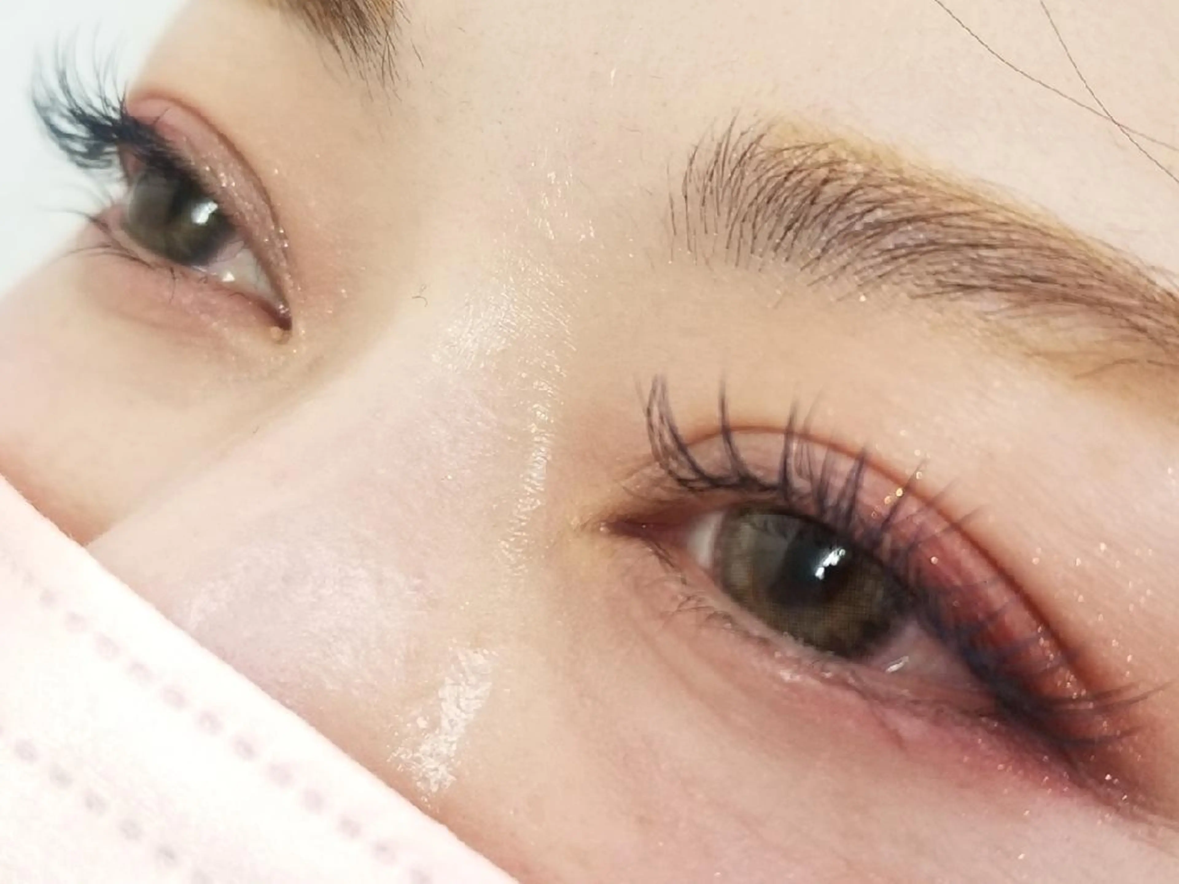 長持ちフラットラッシュ80本【初回限定価格】の写真