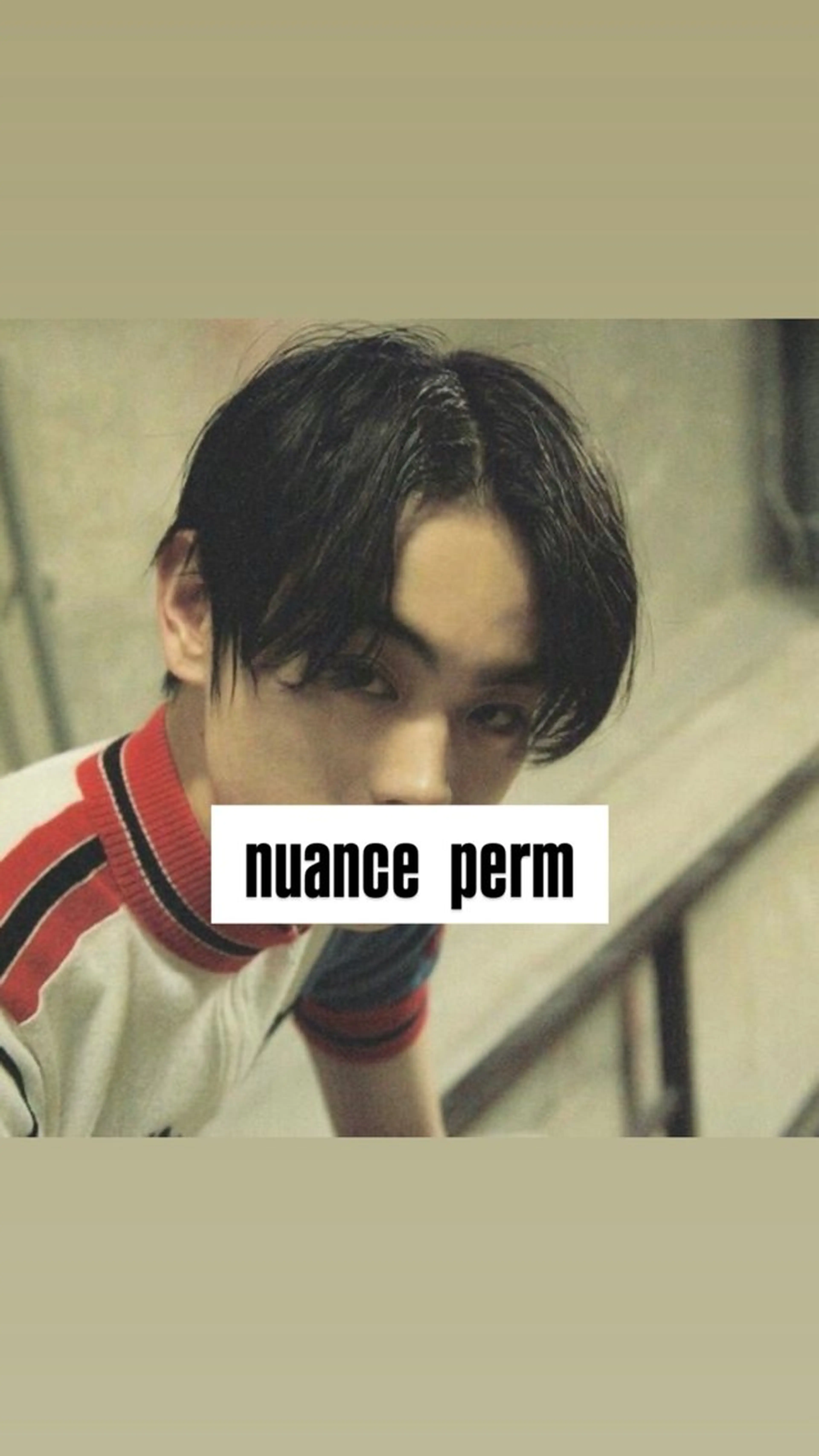 パーマ メンズ デザインパーマ🌀 KAISEIのヘアスタイル