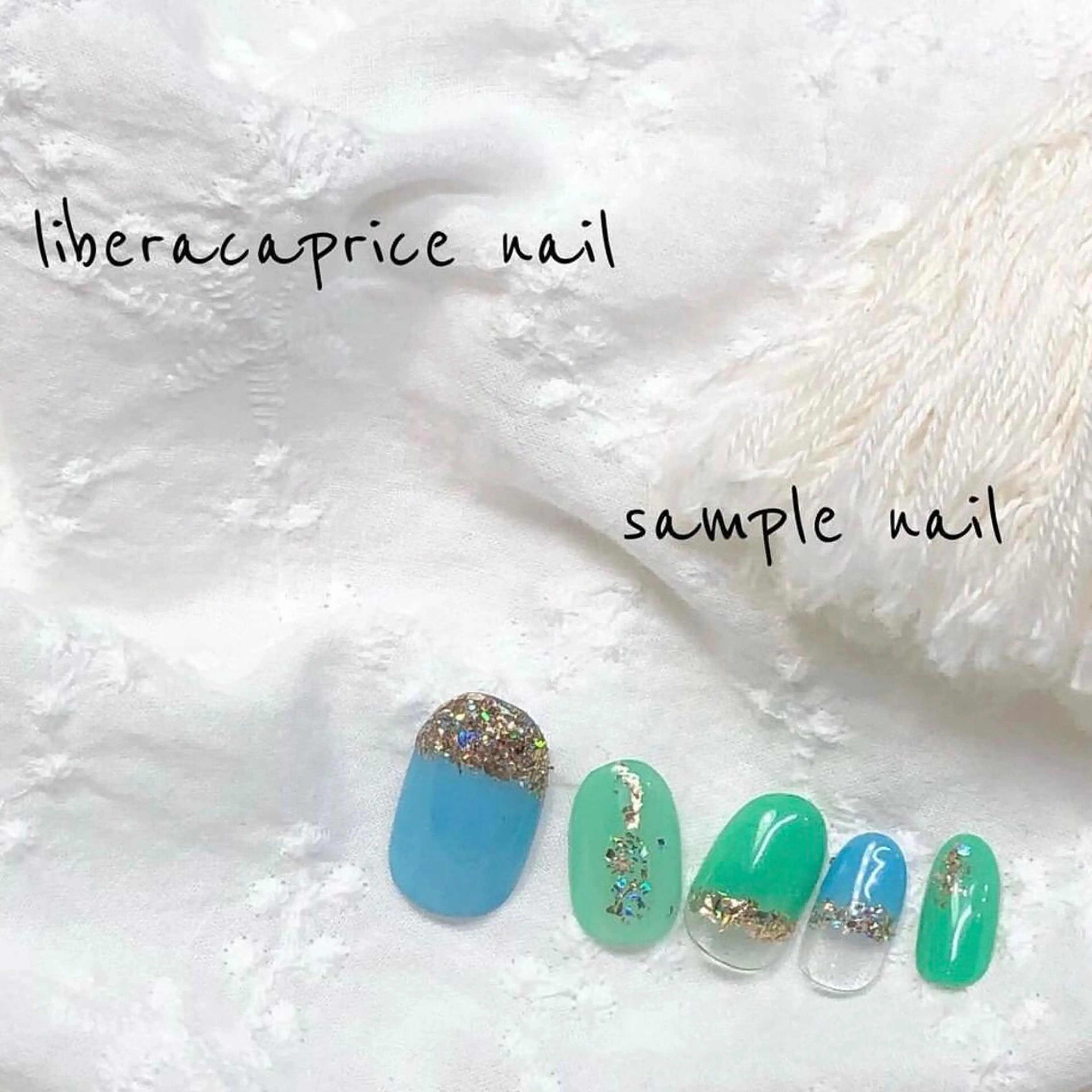 ネイル ネイル･エステ afdlbcのネイルデザイン