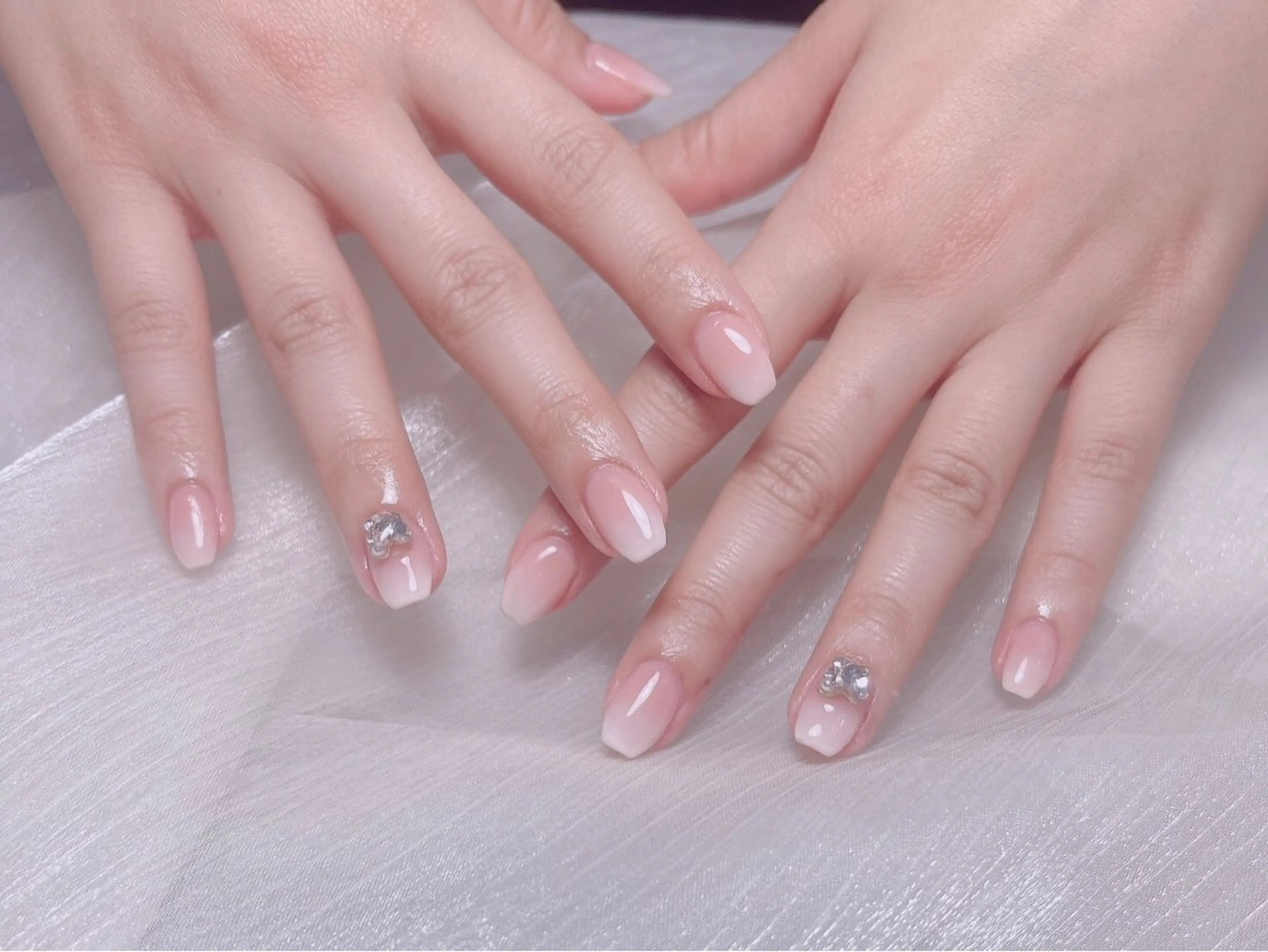 ネイル ハンドネイル Kari ネイルサロンのネイルデザイン