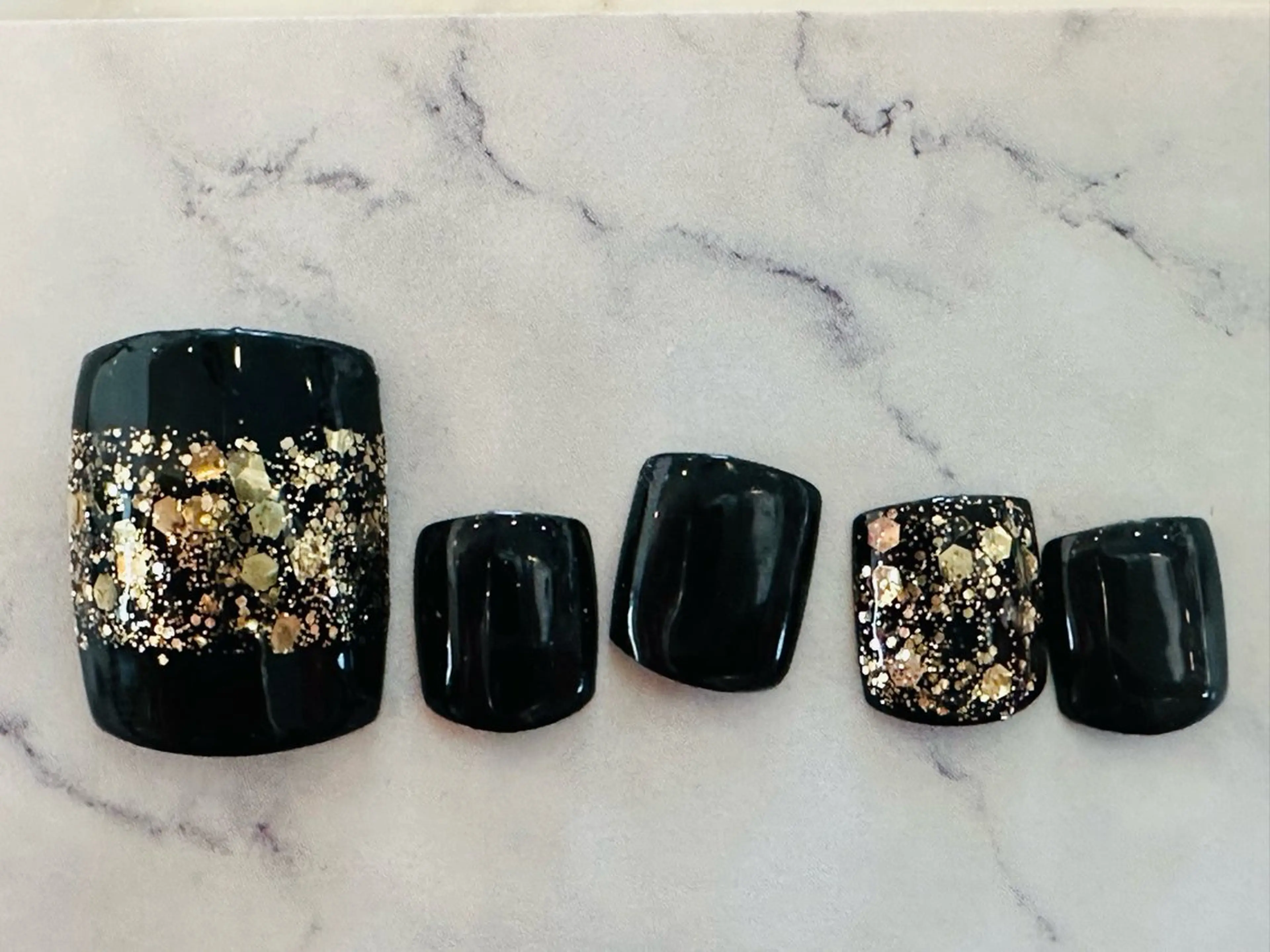 ネイル ネイルサロンエレノア所属・田端 笑理菜のネイルデザイン