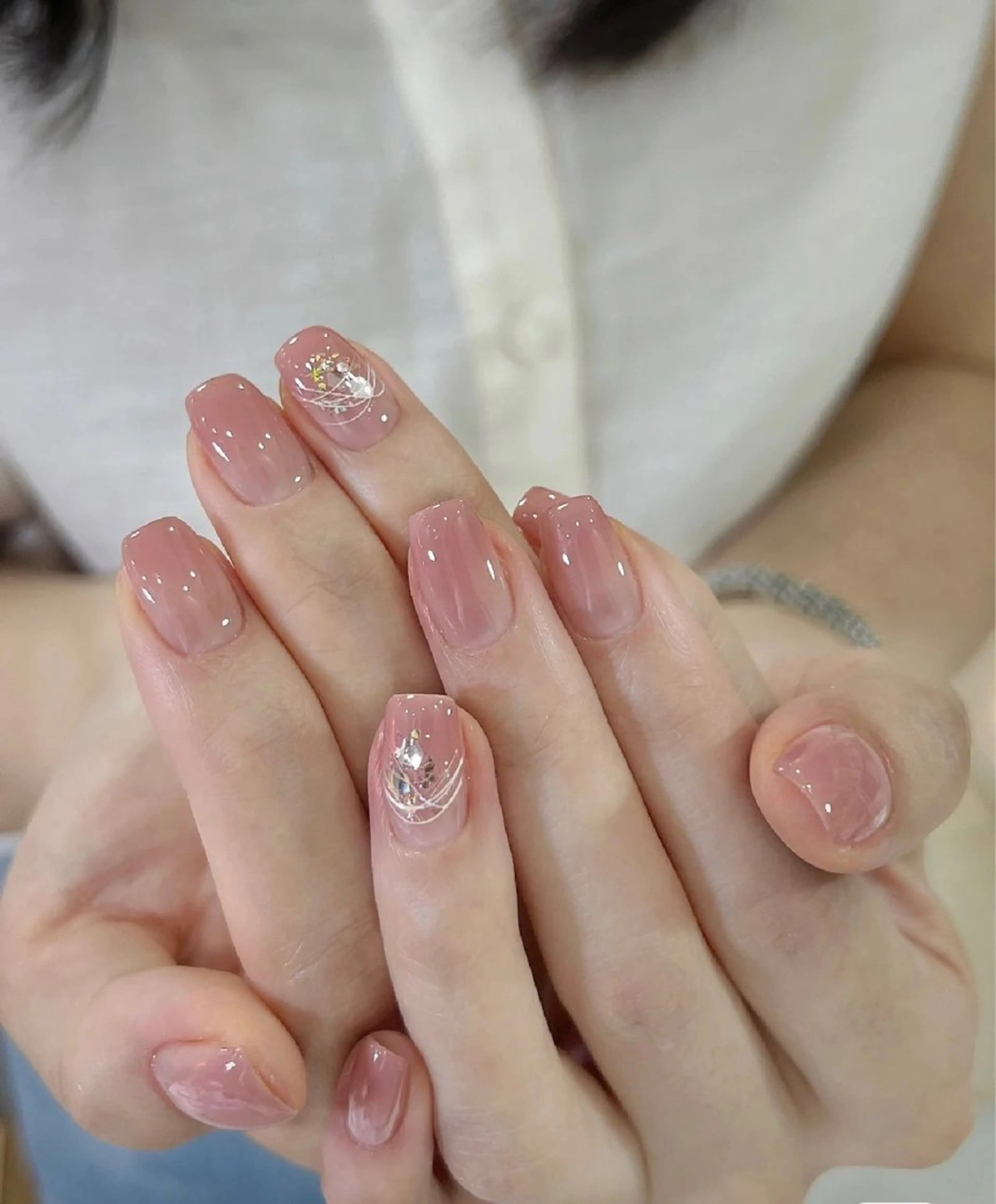 ネイル Cutil Nailsalon所属・Cutil. Nail🌈のネイルデザイン