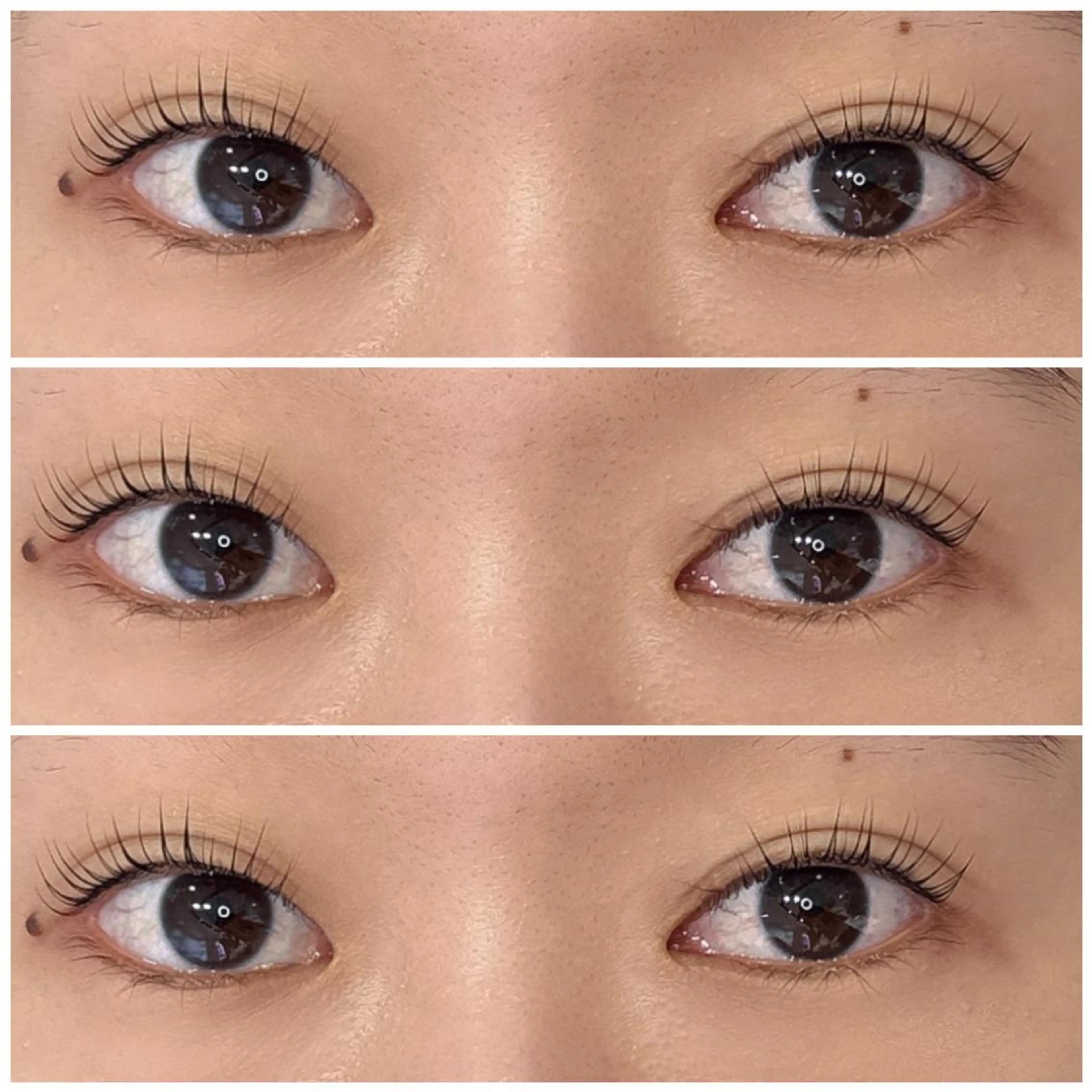 マツエク・マツパ HOLOGRAM EYELASH EBISU所属・HOLOGRAM EYELASHのマツエク・マツパデザイン