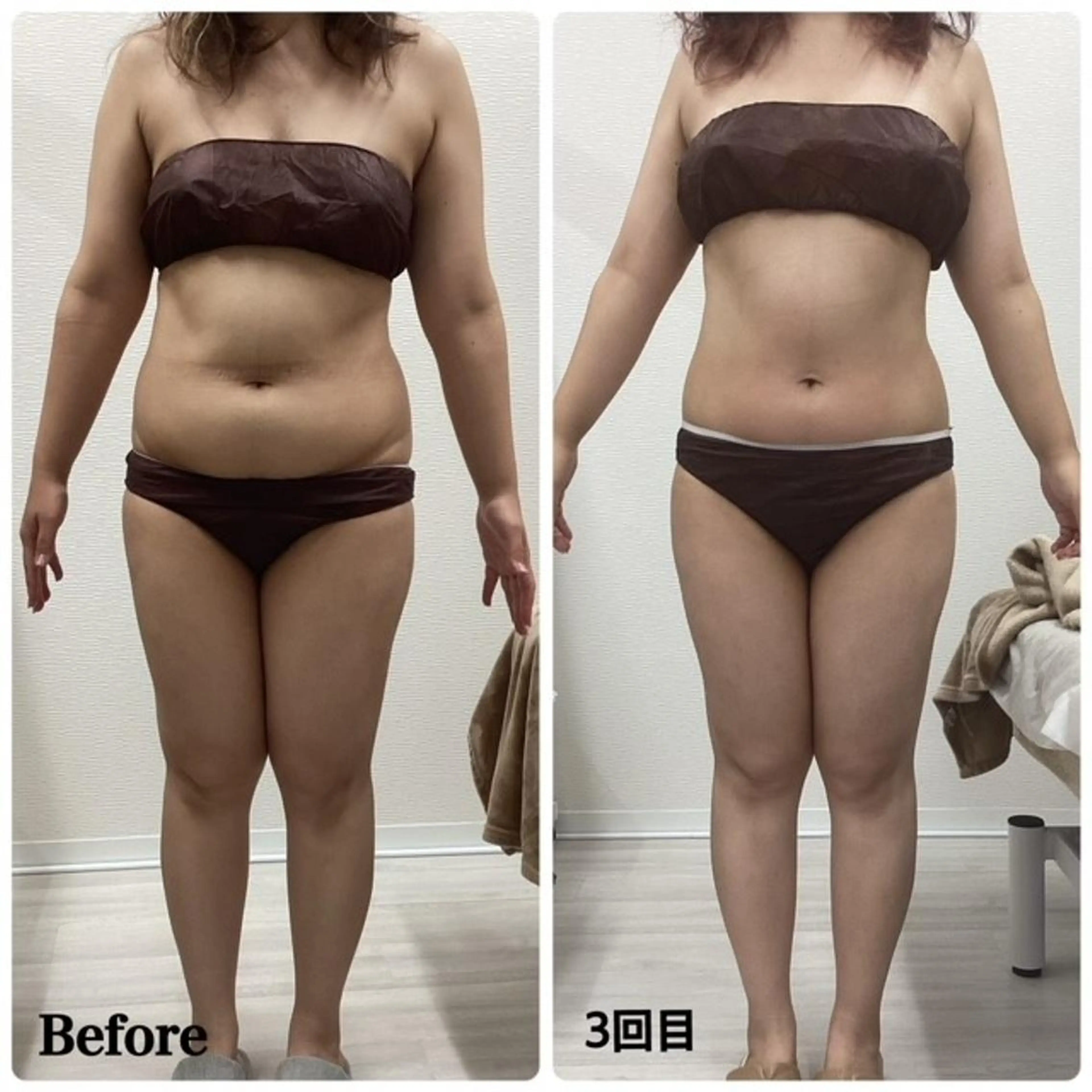 エステ リラク パーソナルエステ L'purのエステ・リラクイメージ