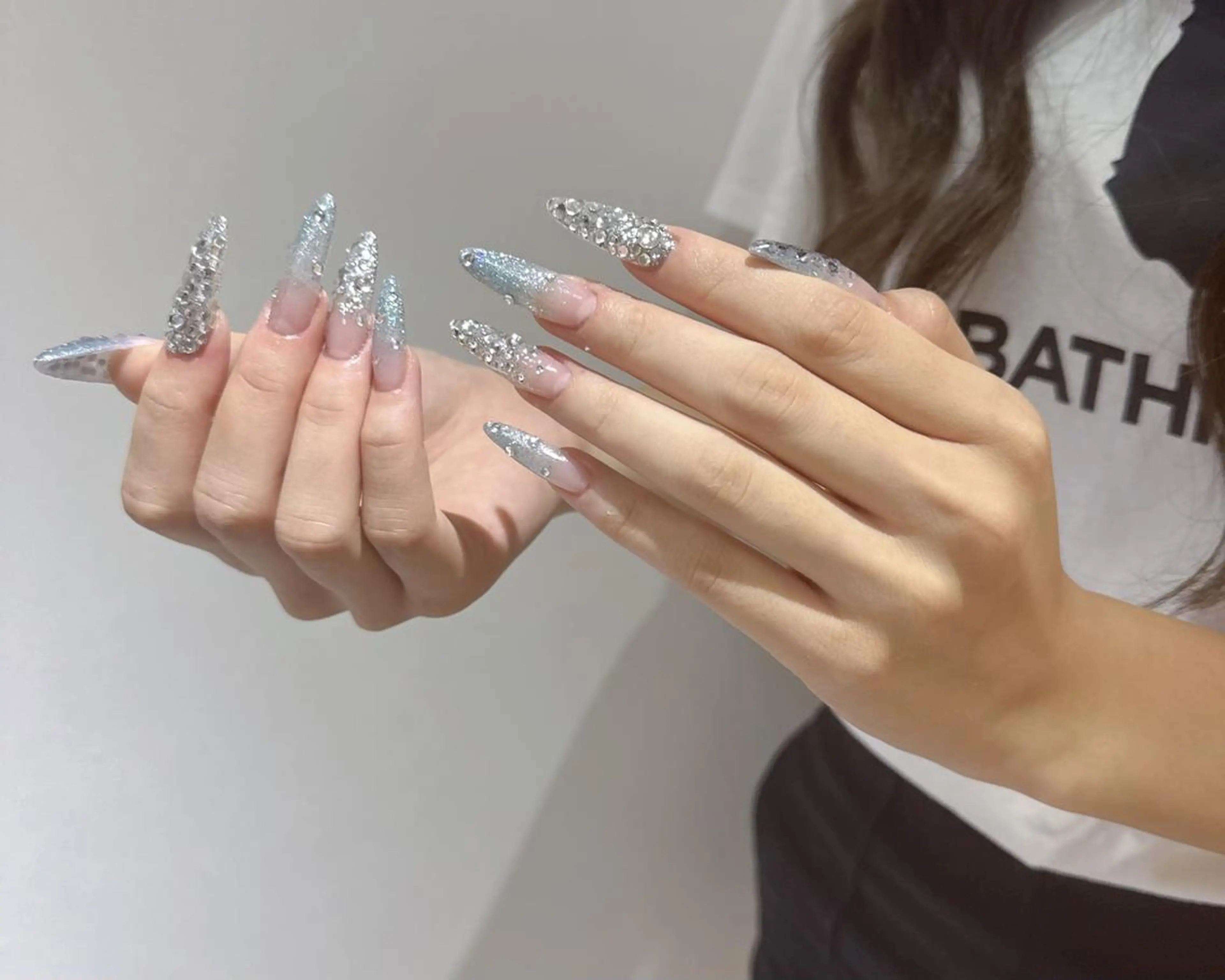 ネイル You&Me Yukiのネイルデザイン