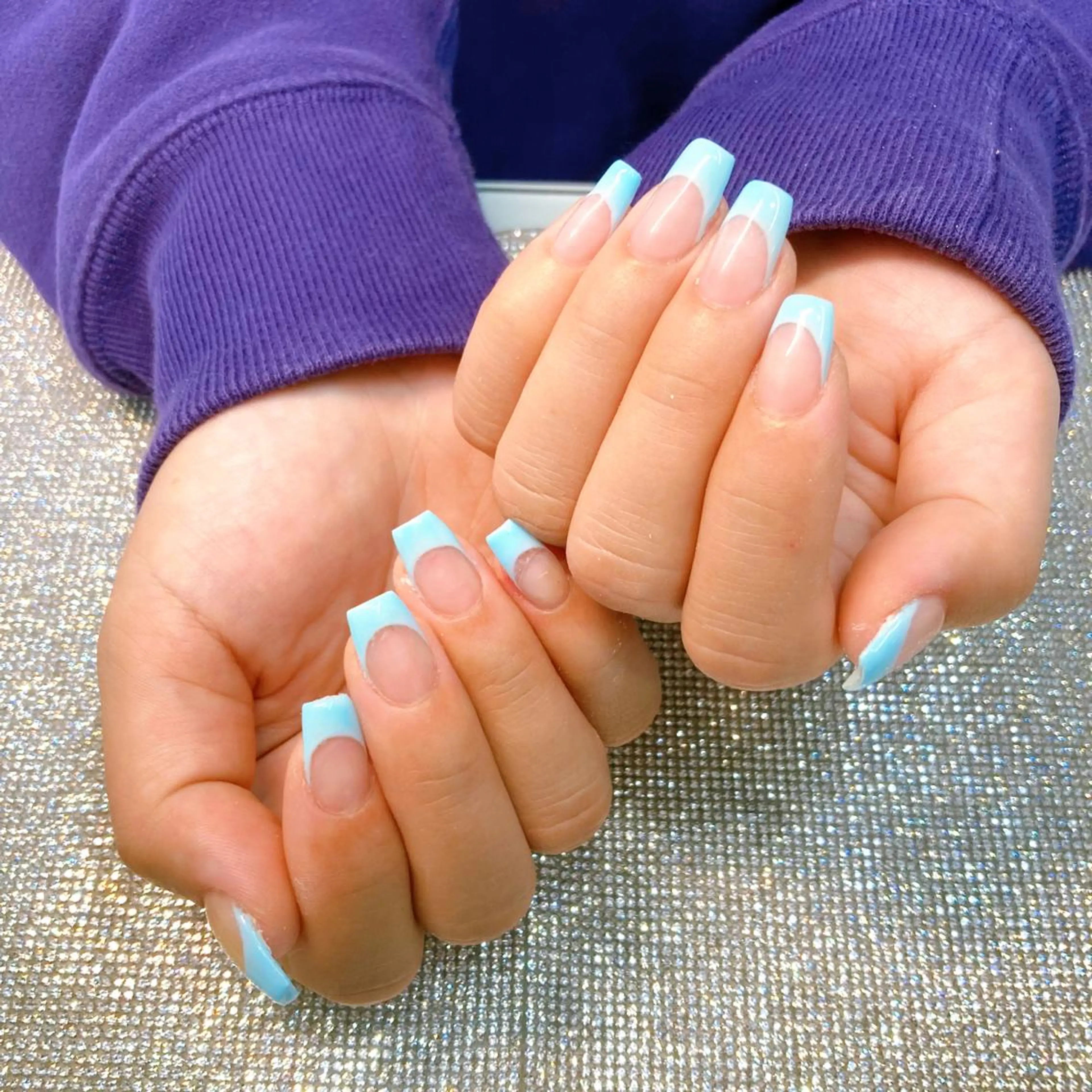 ネイル 🖤BARON🖤 MIUのネイルデザイン