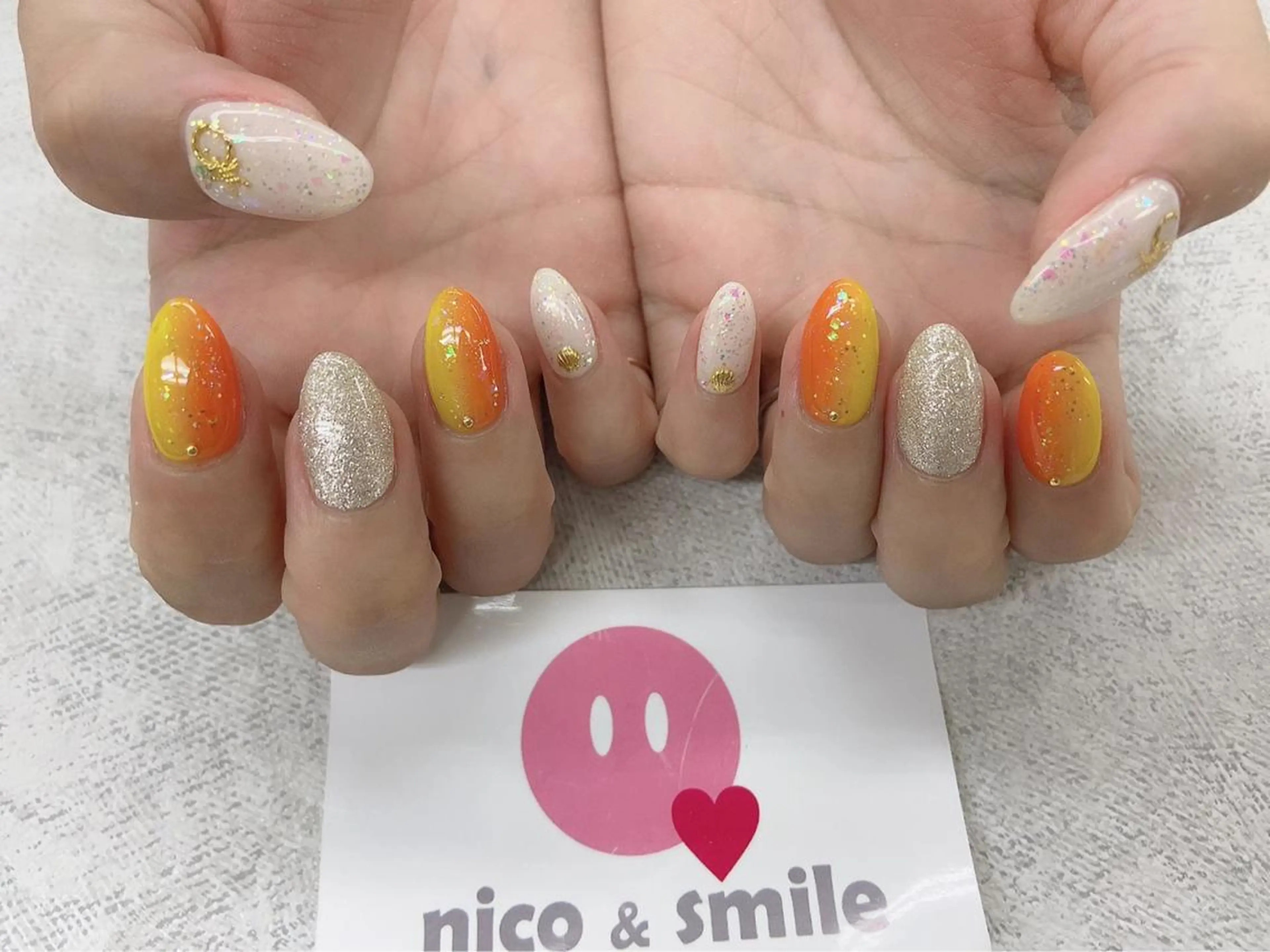 ネイル smile nail スマイルネイルのその他イメージ
