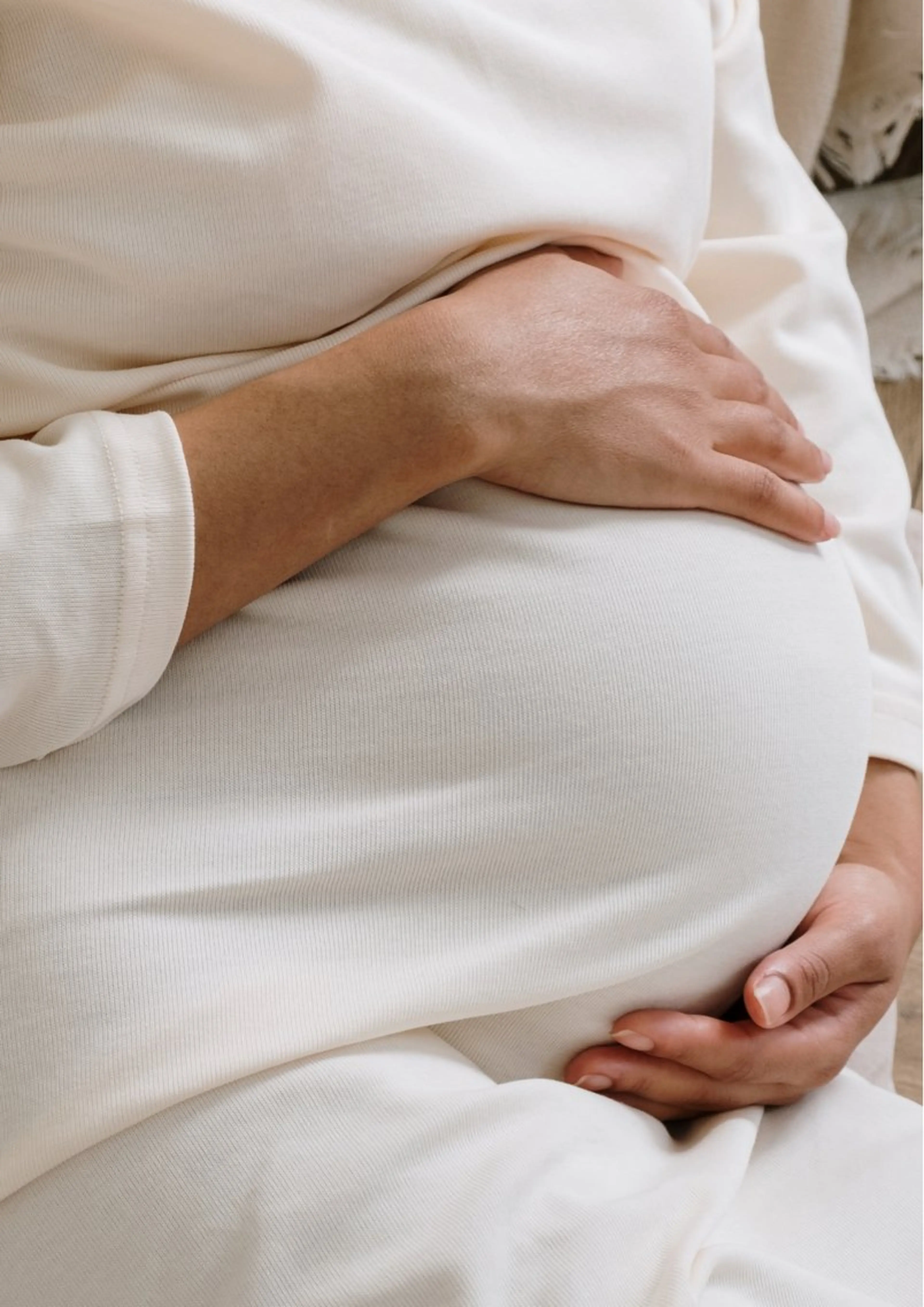 マタニティケア100分¥13,440の写真