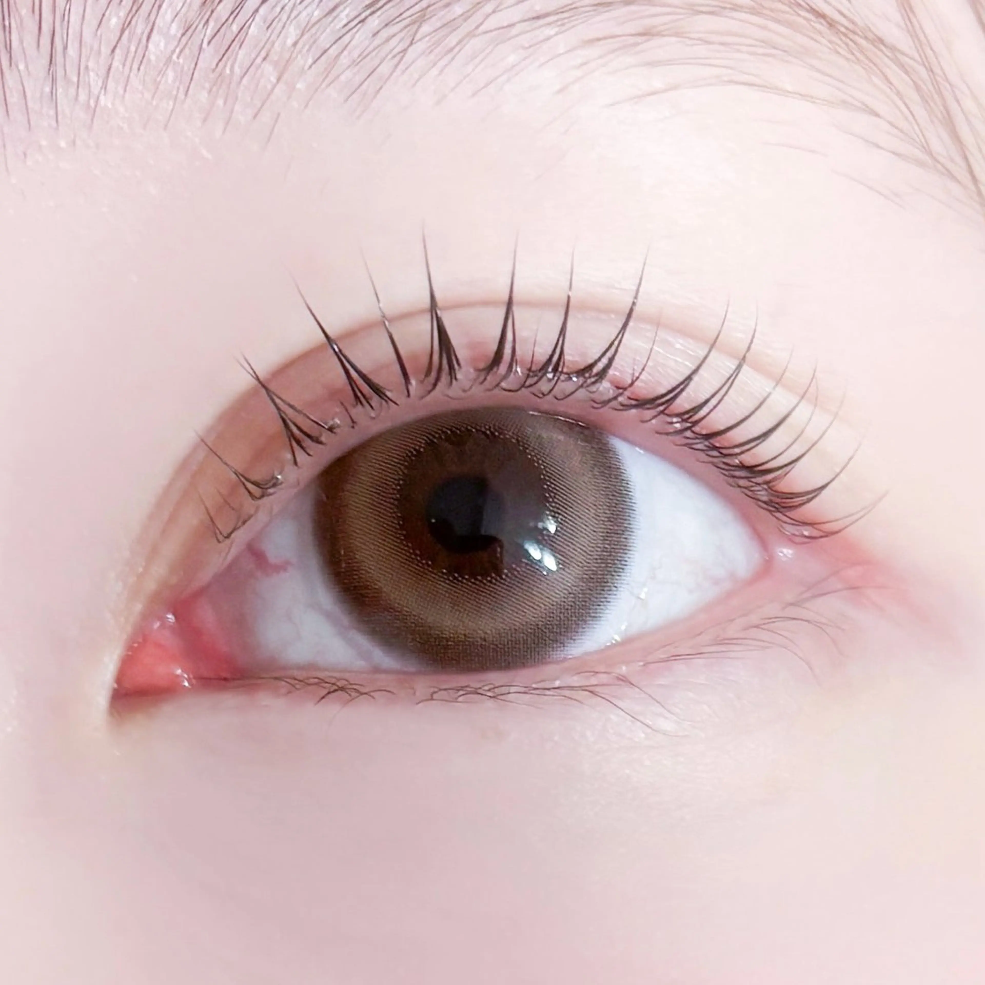 マツエク・マツパ Nabi/ Rikuのマツエク・マツパデザイン