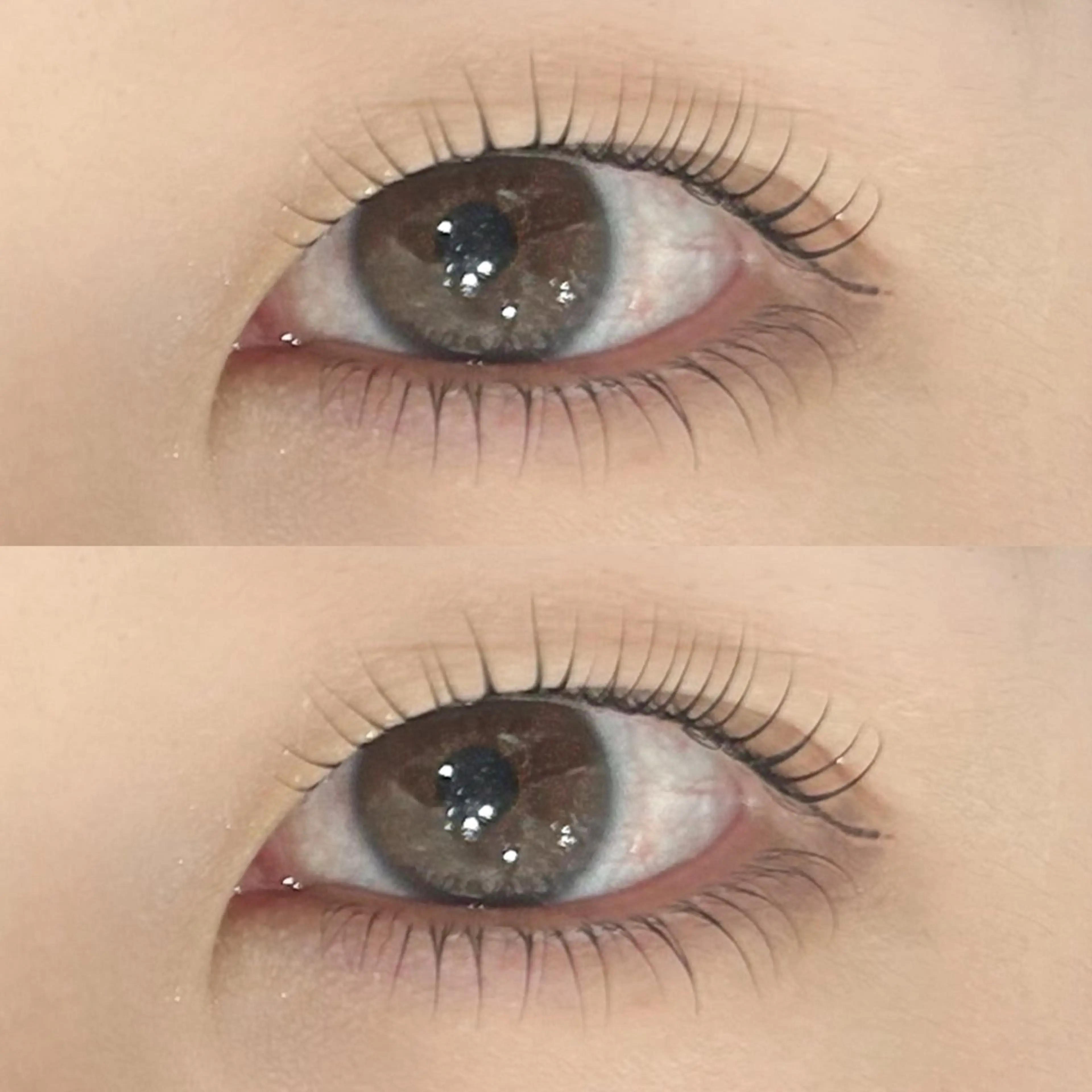 💫U24限定 束感パーマ＆下まつげパーマの写真