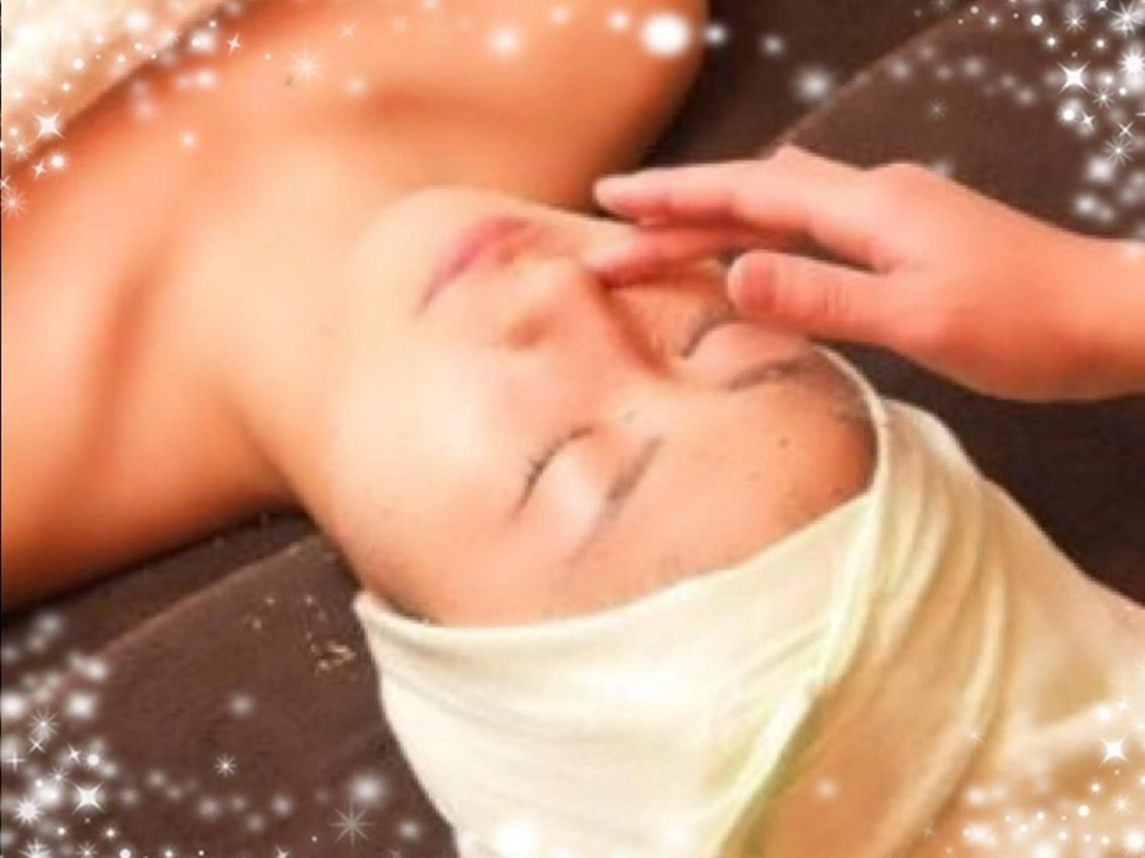 しつこい大人ニキビ・毛穴撃退コースの写真