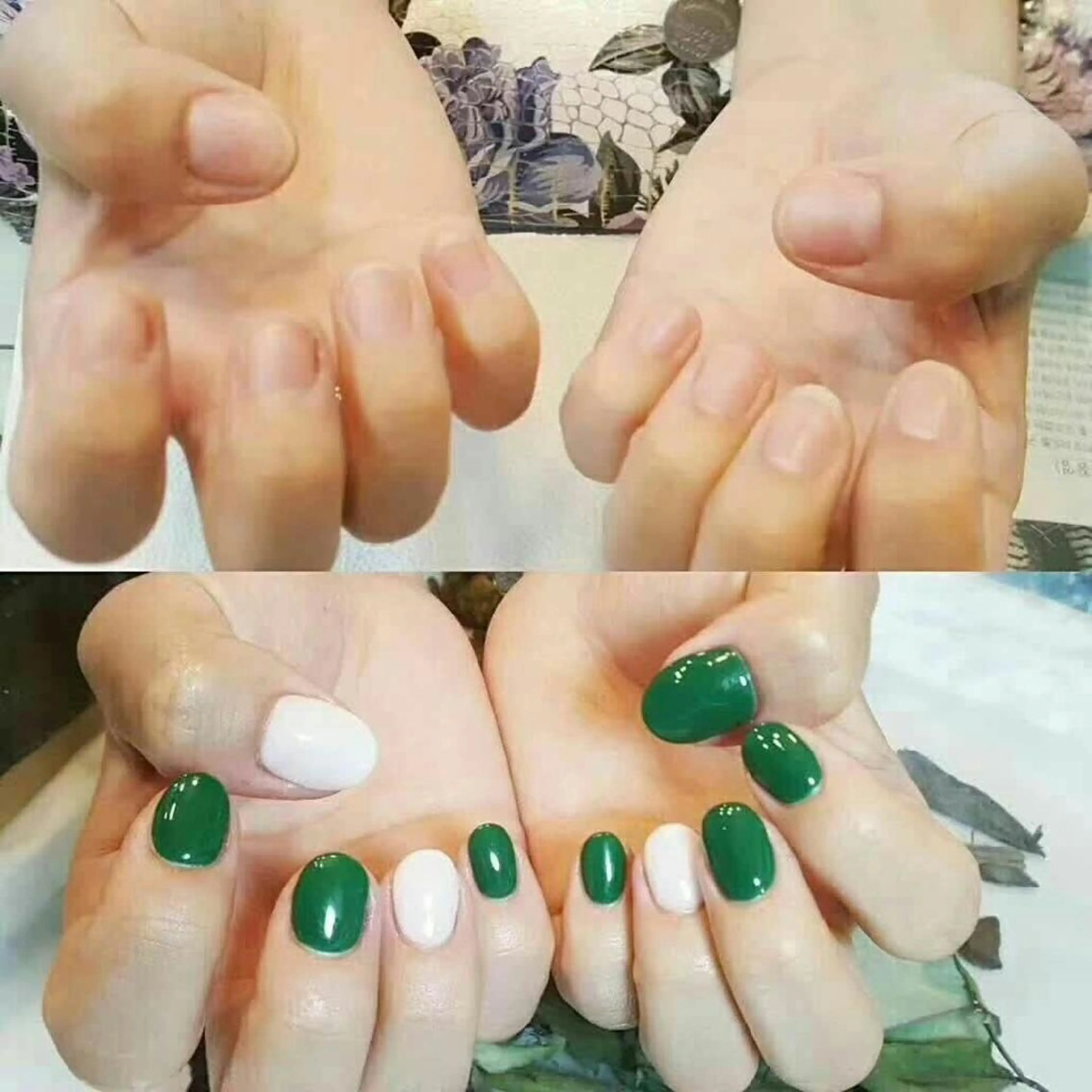 ネイル Melody Nail所属・Melody  3D/スカルプ専門店のネイルデザイン