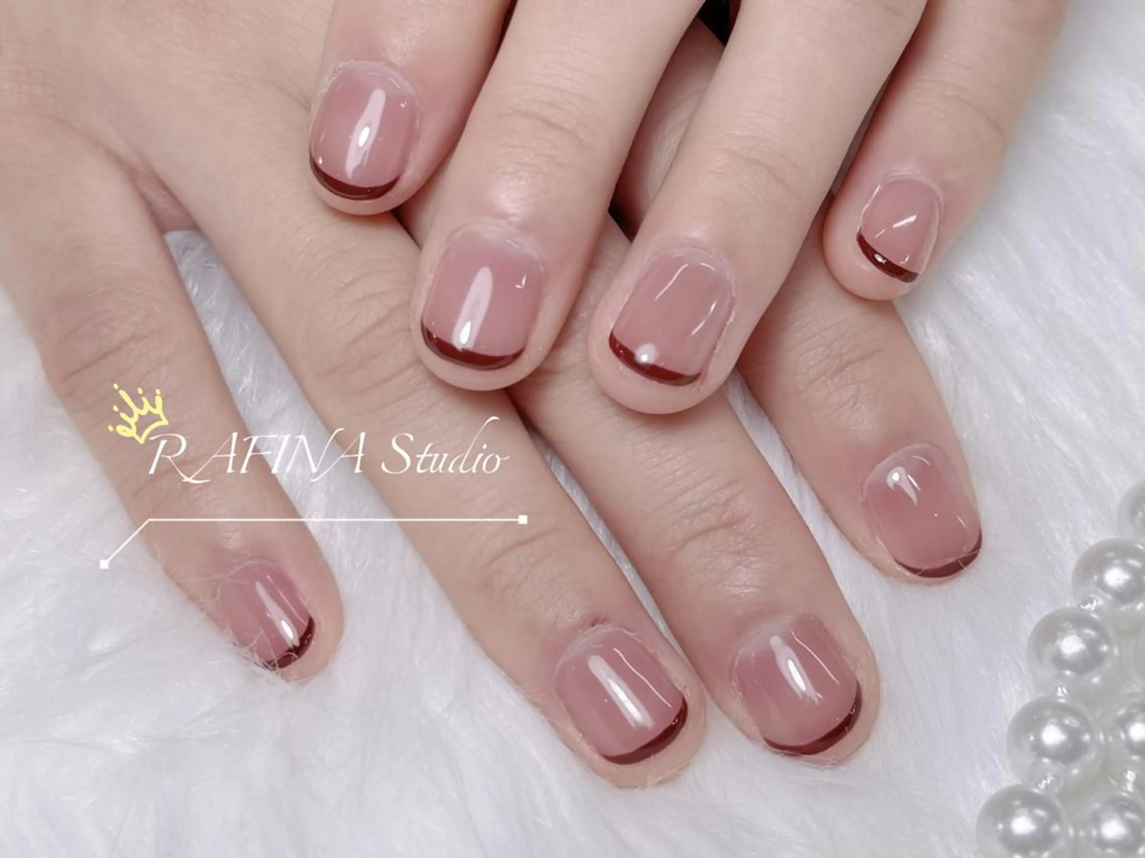 ネイル Misato Mimiのネイルデザイン