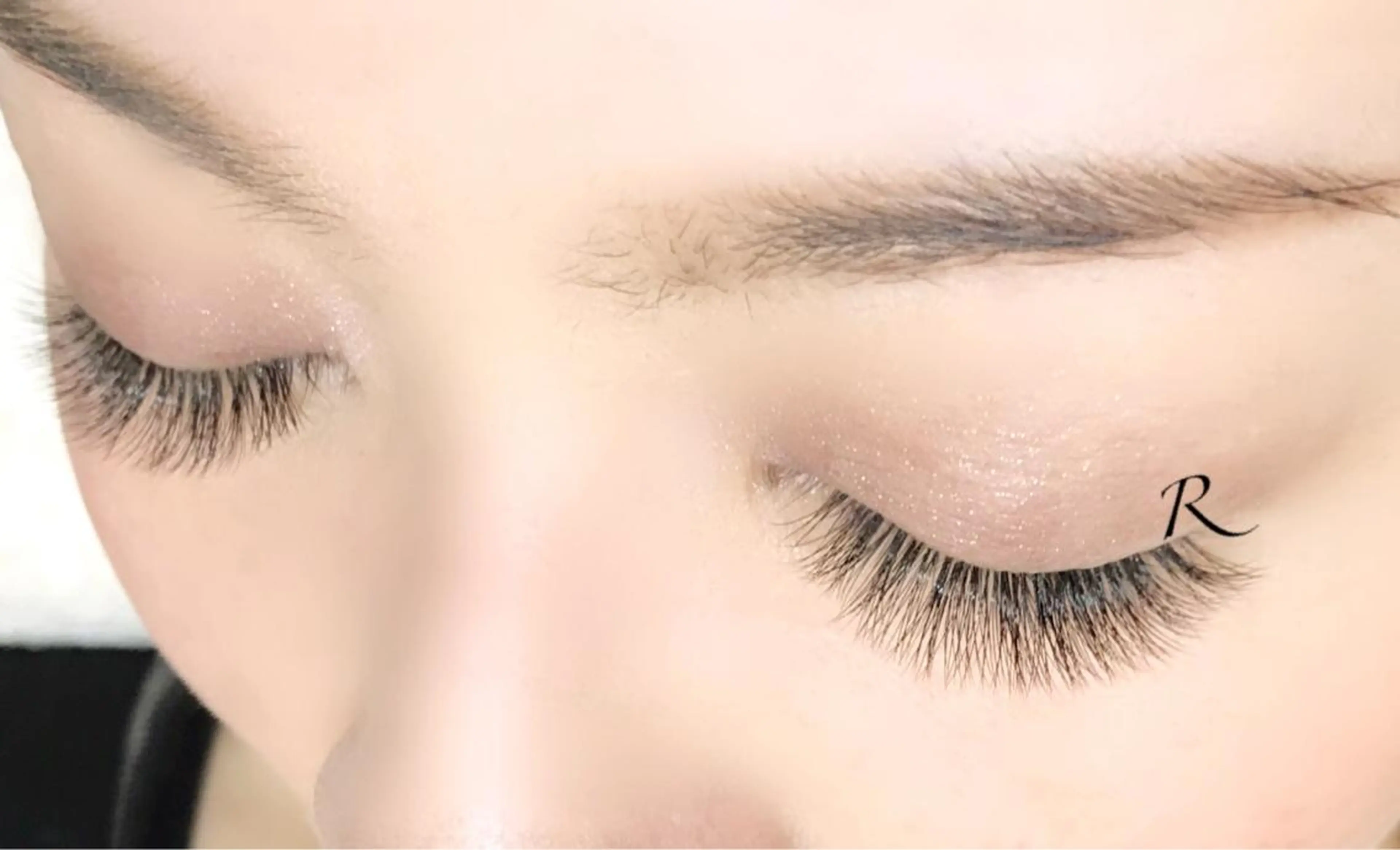 マツエク・マツパ eyelash- r🌹のマツエク・マツパデザイン