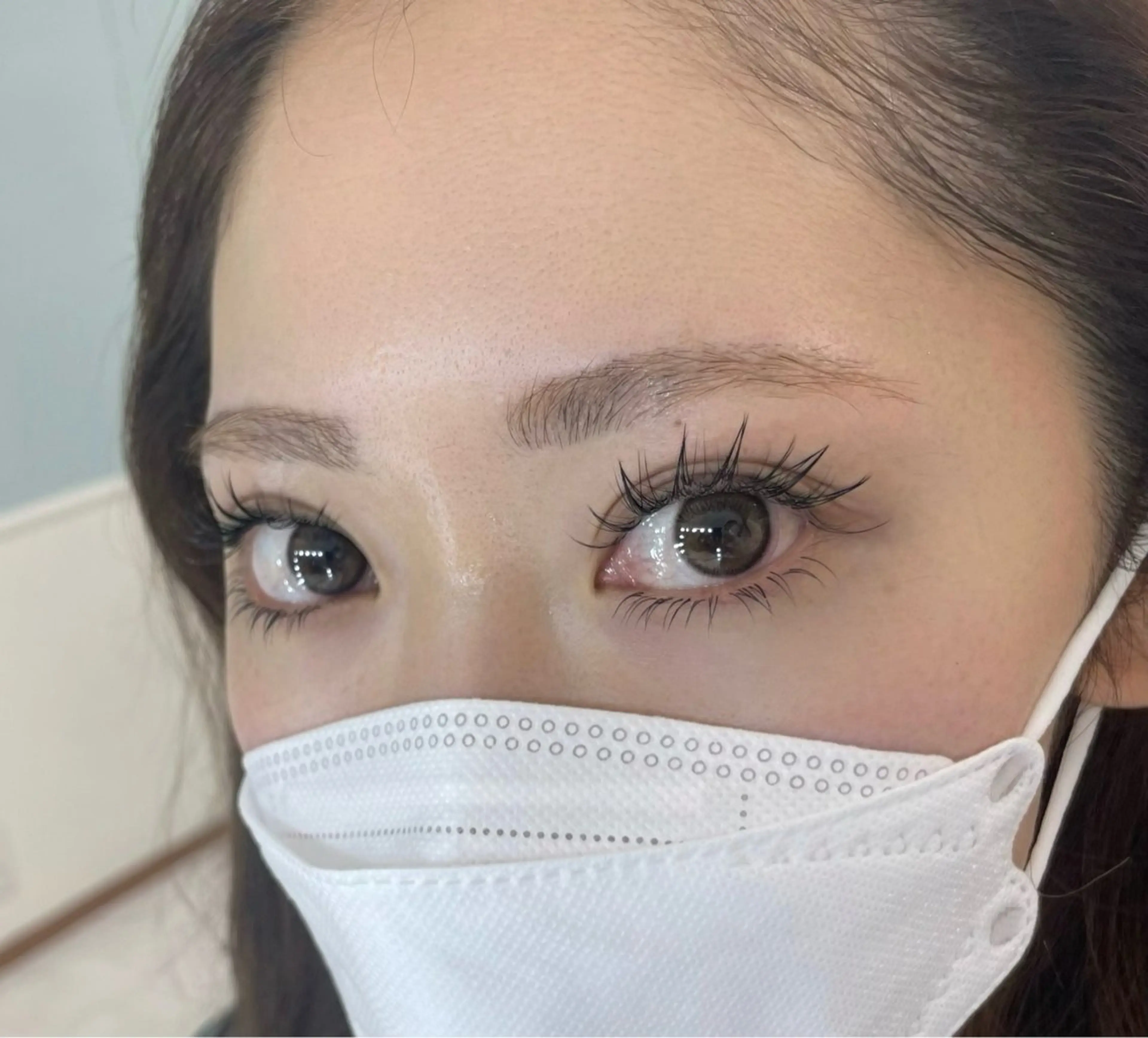 マツエク・マツパ マツエク 🥀Saito Tomomi🥀のマツエク・マツパデザイン