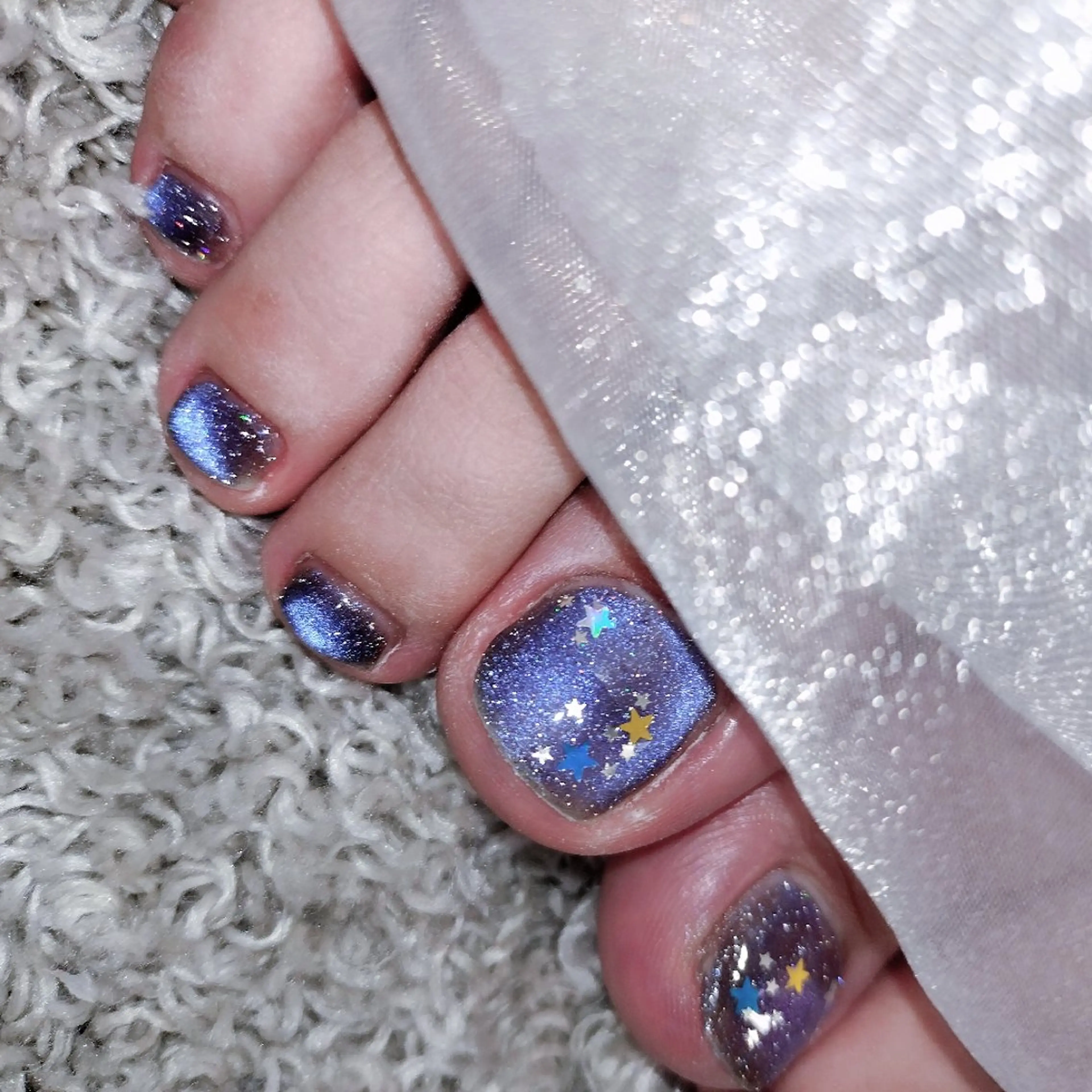 ネイル ハンドネイル Nail leef《リーフ》所属・kahosan 𓆉のネイルデザイン