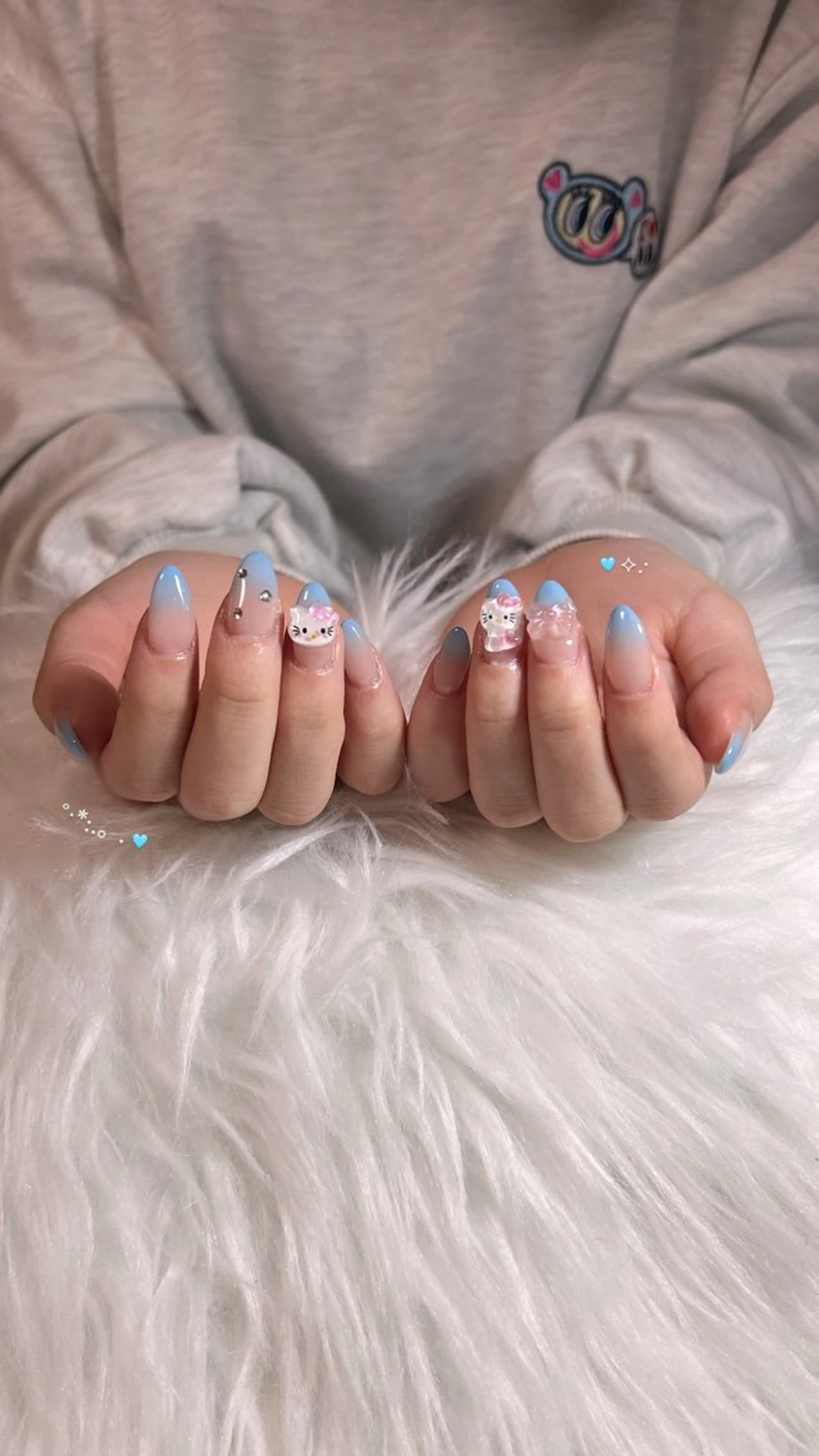 ネイル yu nailのネイルデザイン