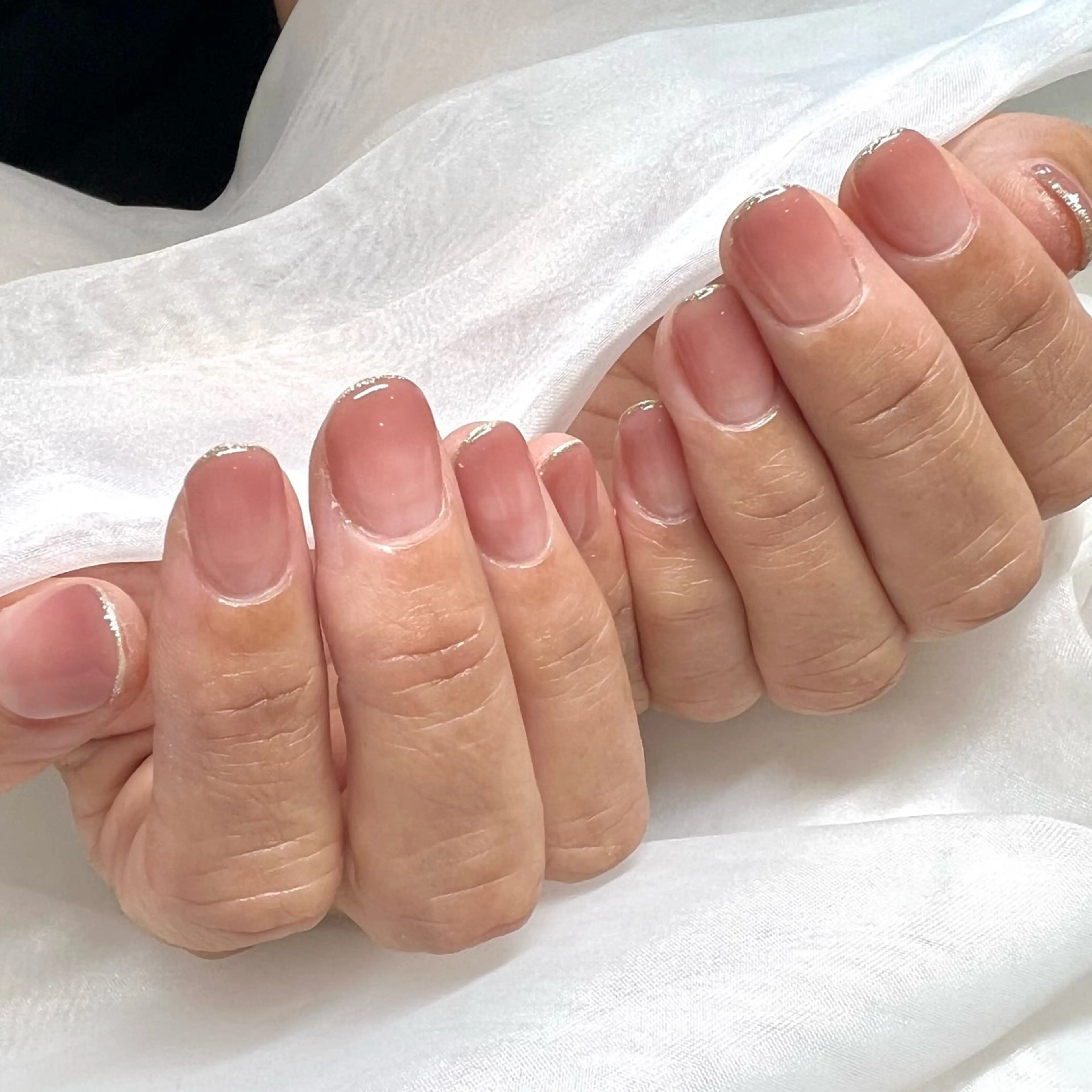 ネイル fun the nail所属・fun the nailのネイルデザイン