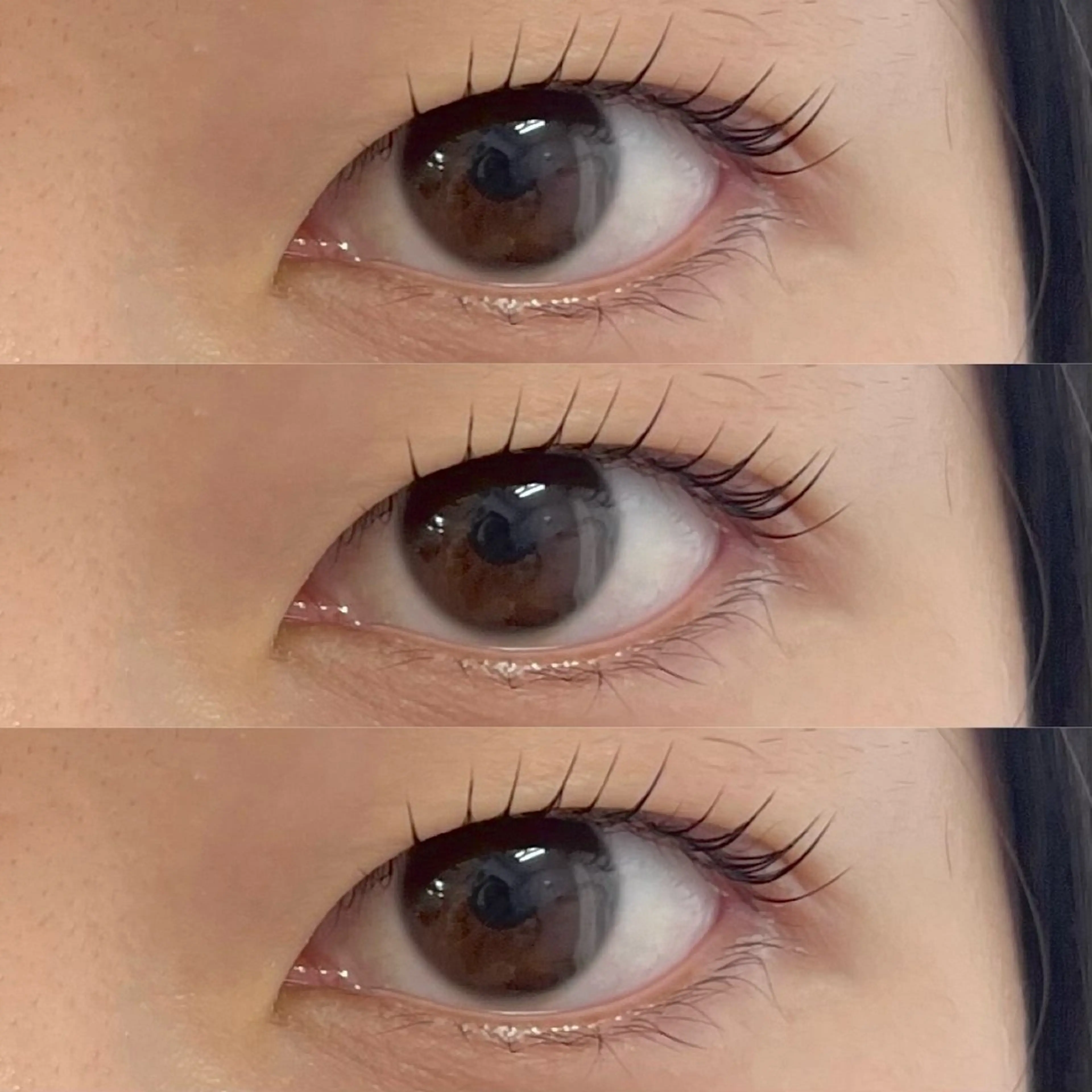 マツエク・マツパ マツパ niconail 千歳烏山店所属・niconail 🧣ayu 📍烏山のネイルデザイン