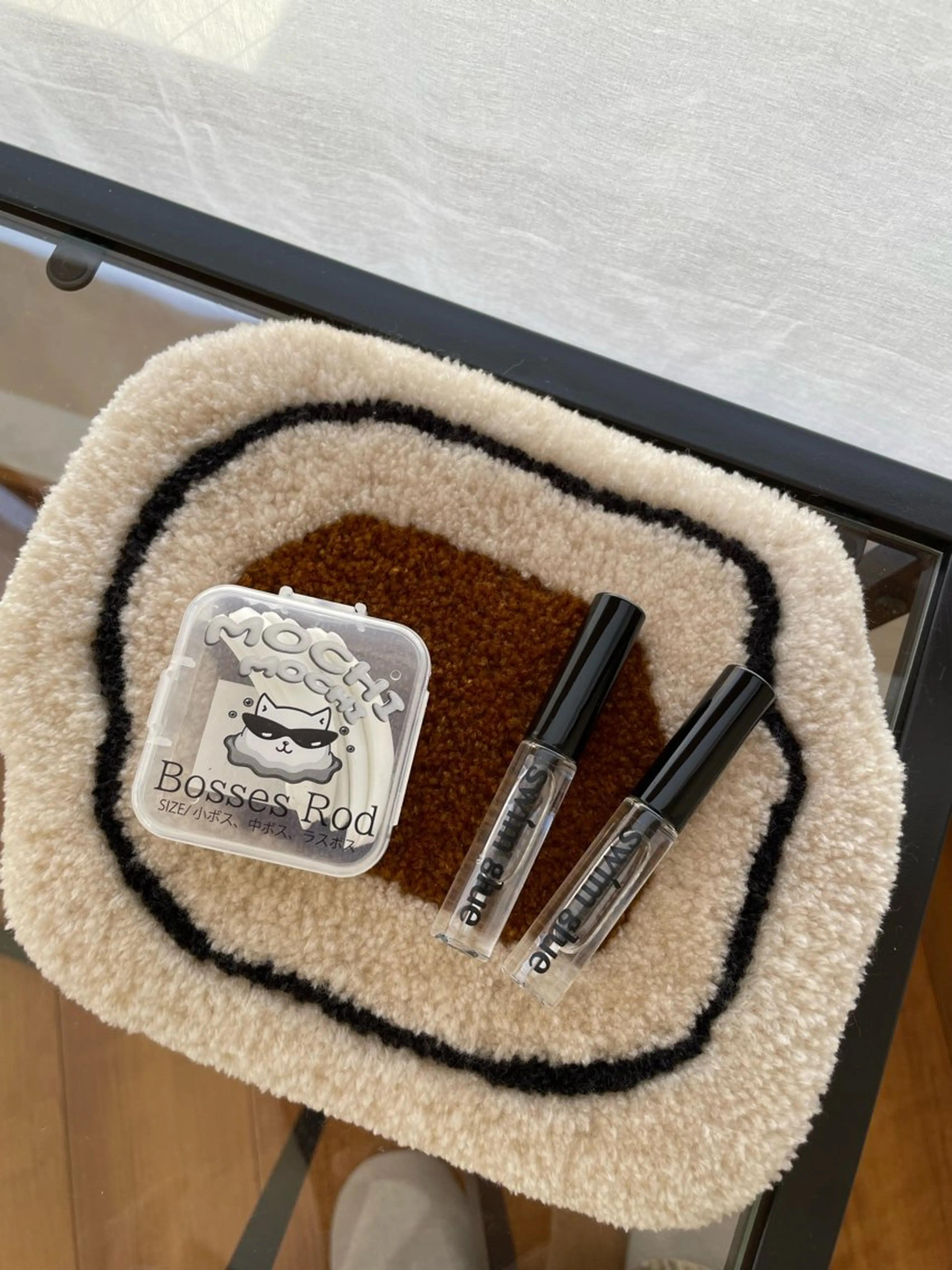 マツエク・マツパ eyan _kco 西宮/甲子園口のマツエク・マツパデザイン