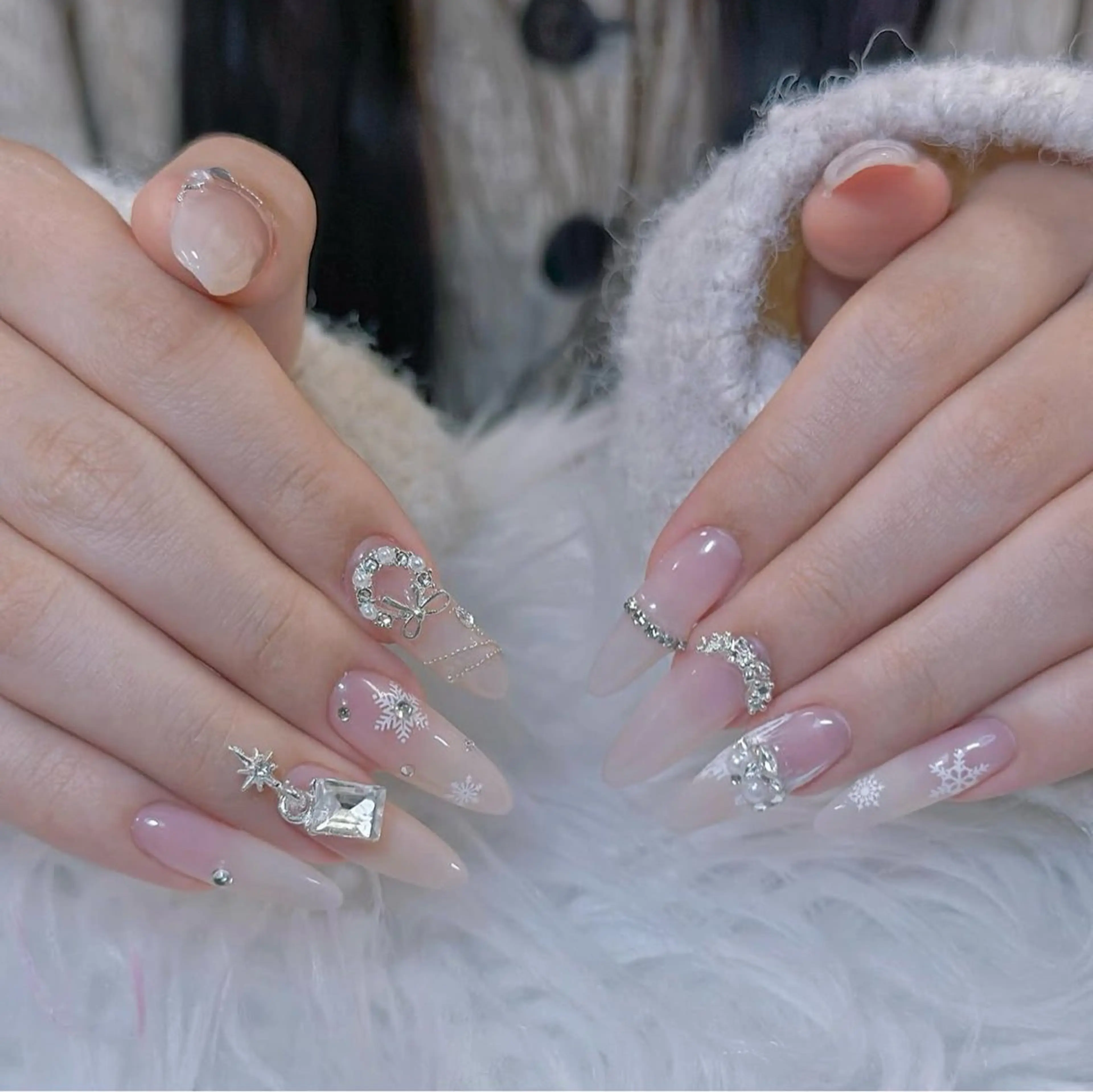 ネイル HaRu ハルのネイルデザイン