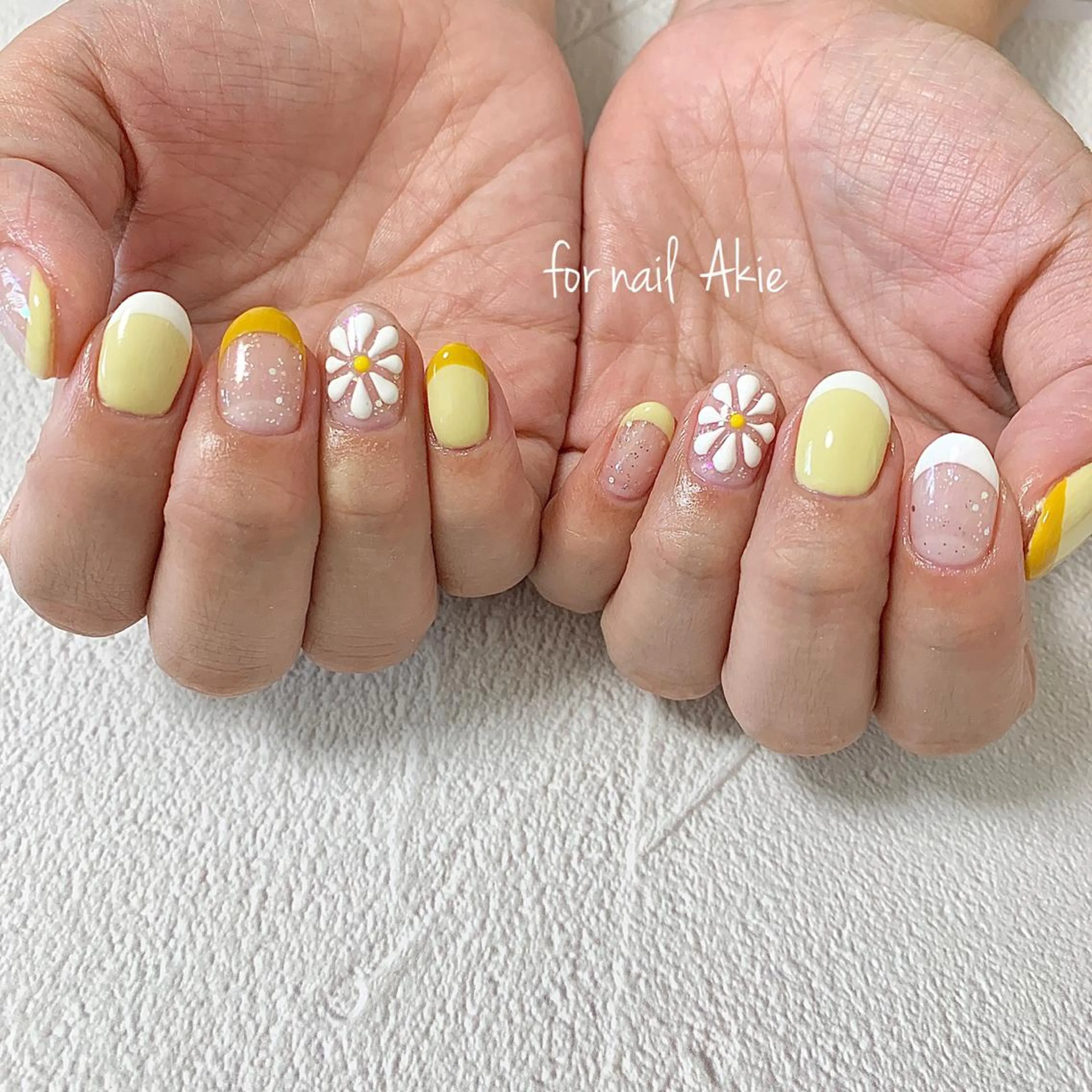 eyelash salon an所属・アイラッシュサロン anのマツエク・マツパデザイン