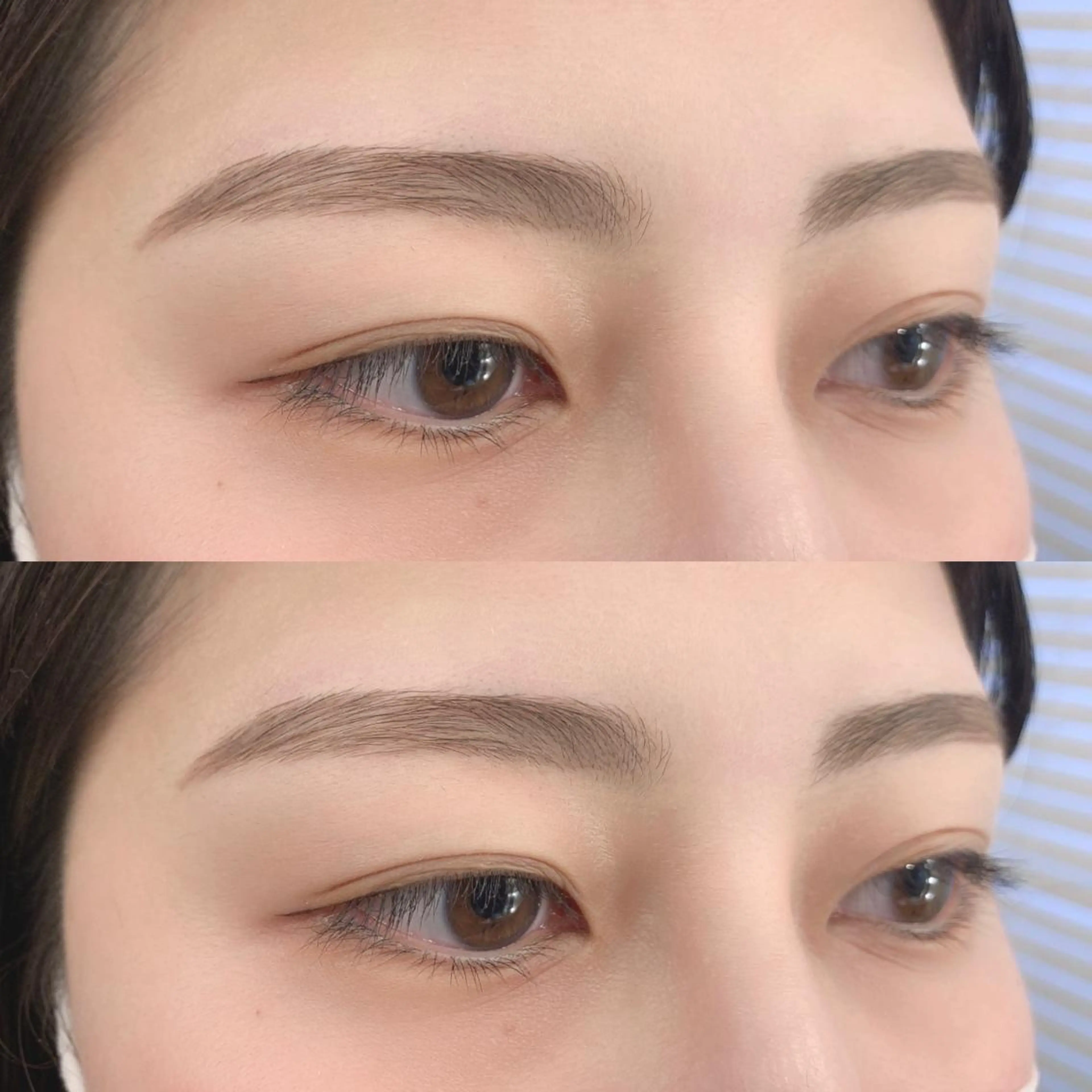 マツエク・マツパ アイブロウ H. Yurinaの眉毛・アイブロウイメージ