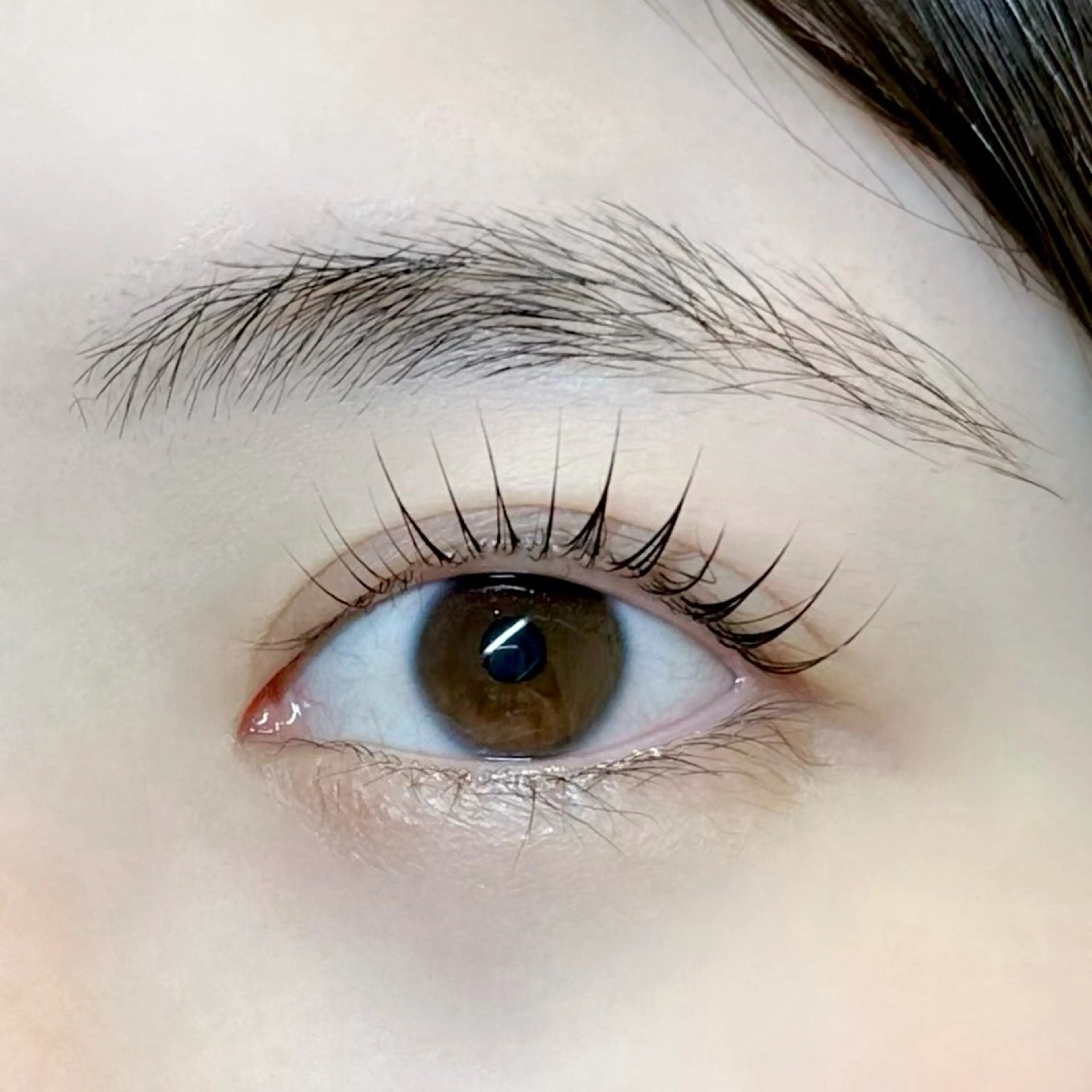 マツエク・マツパ LiNA │ 🎀後藤 むつほのマツエク・マツパデザイン