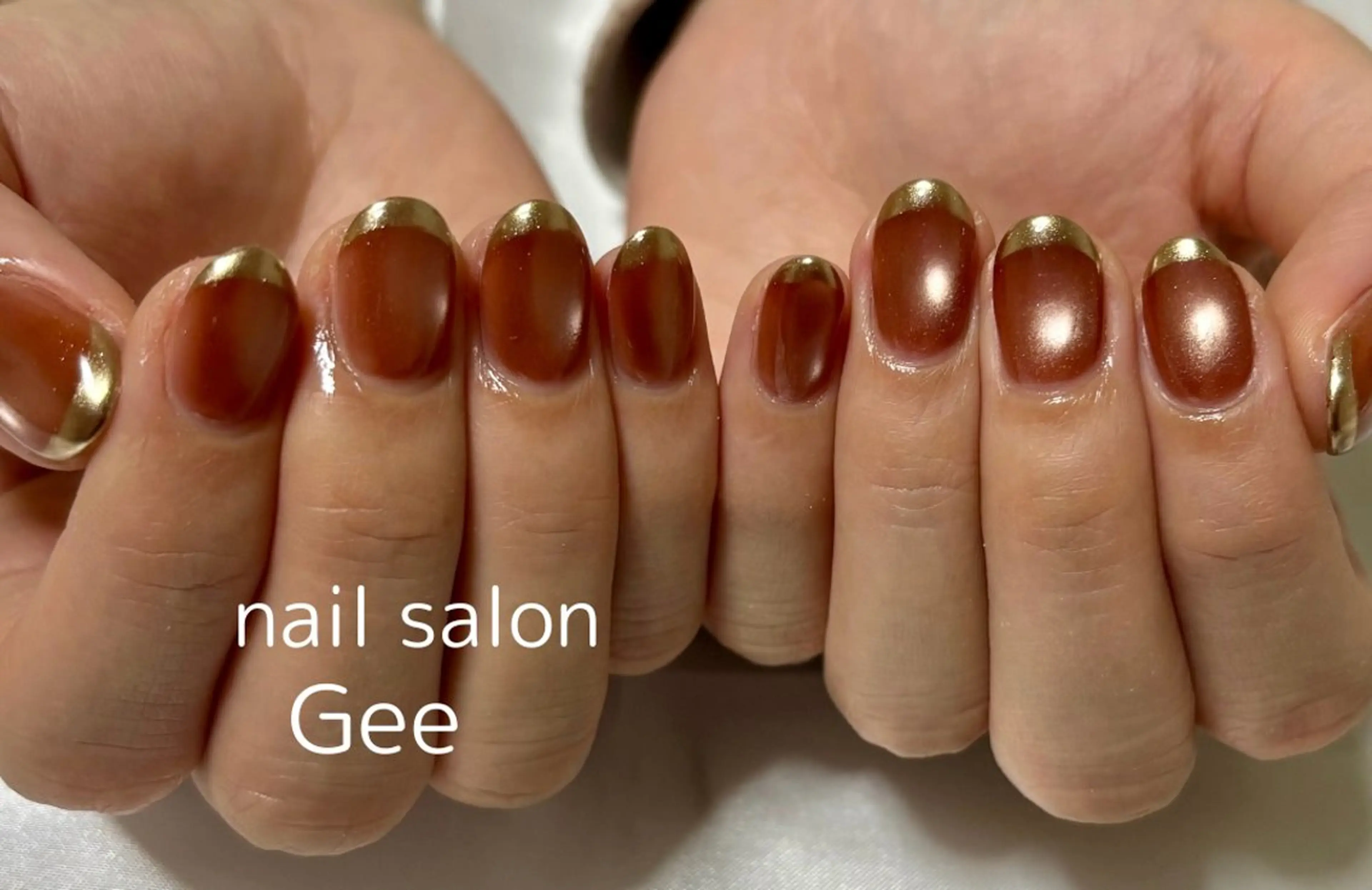 ネイル nail salon geeのネイルデザイン