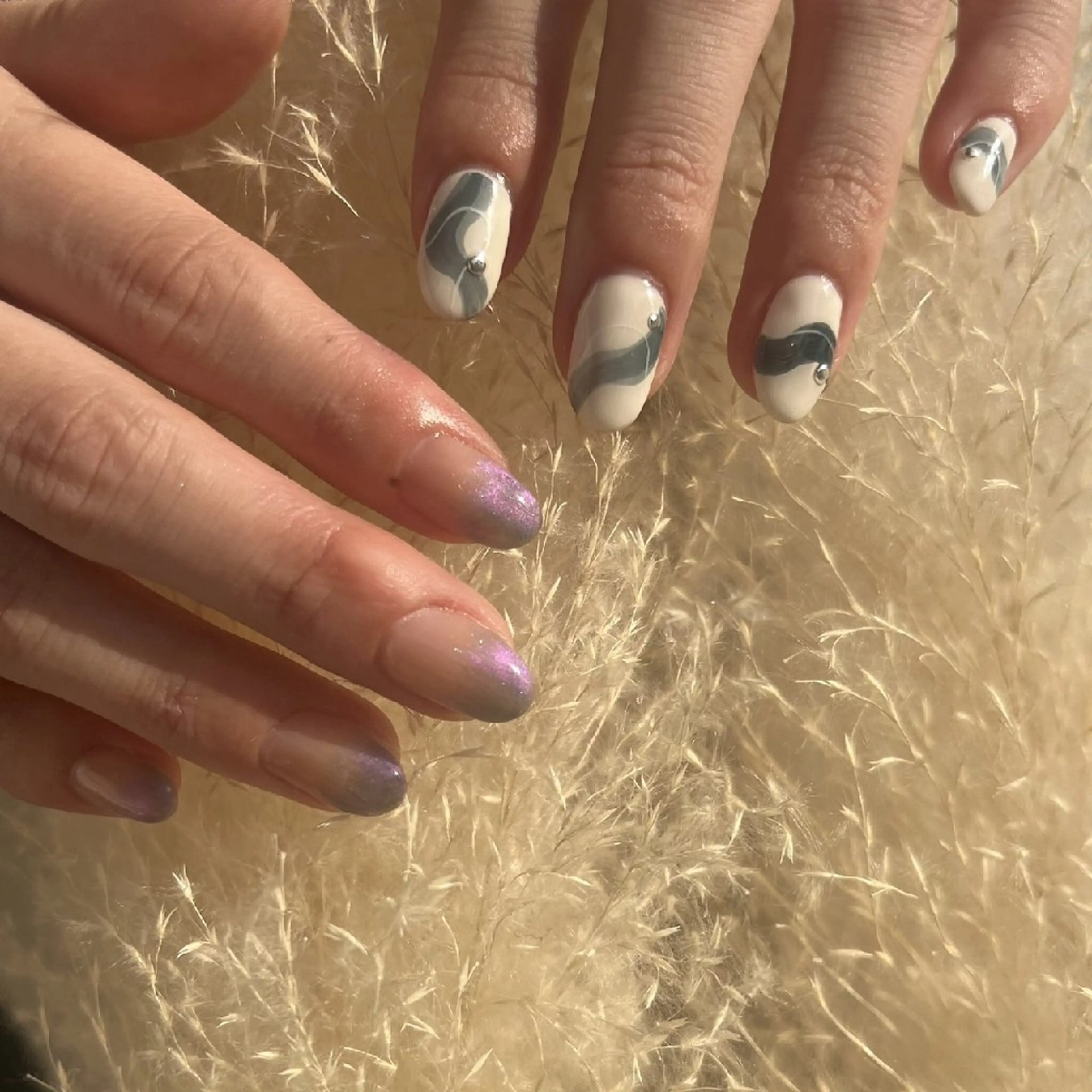 ネイル Encanto.所属・ネイルサロン エンカントのネイルデザイン