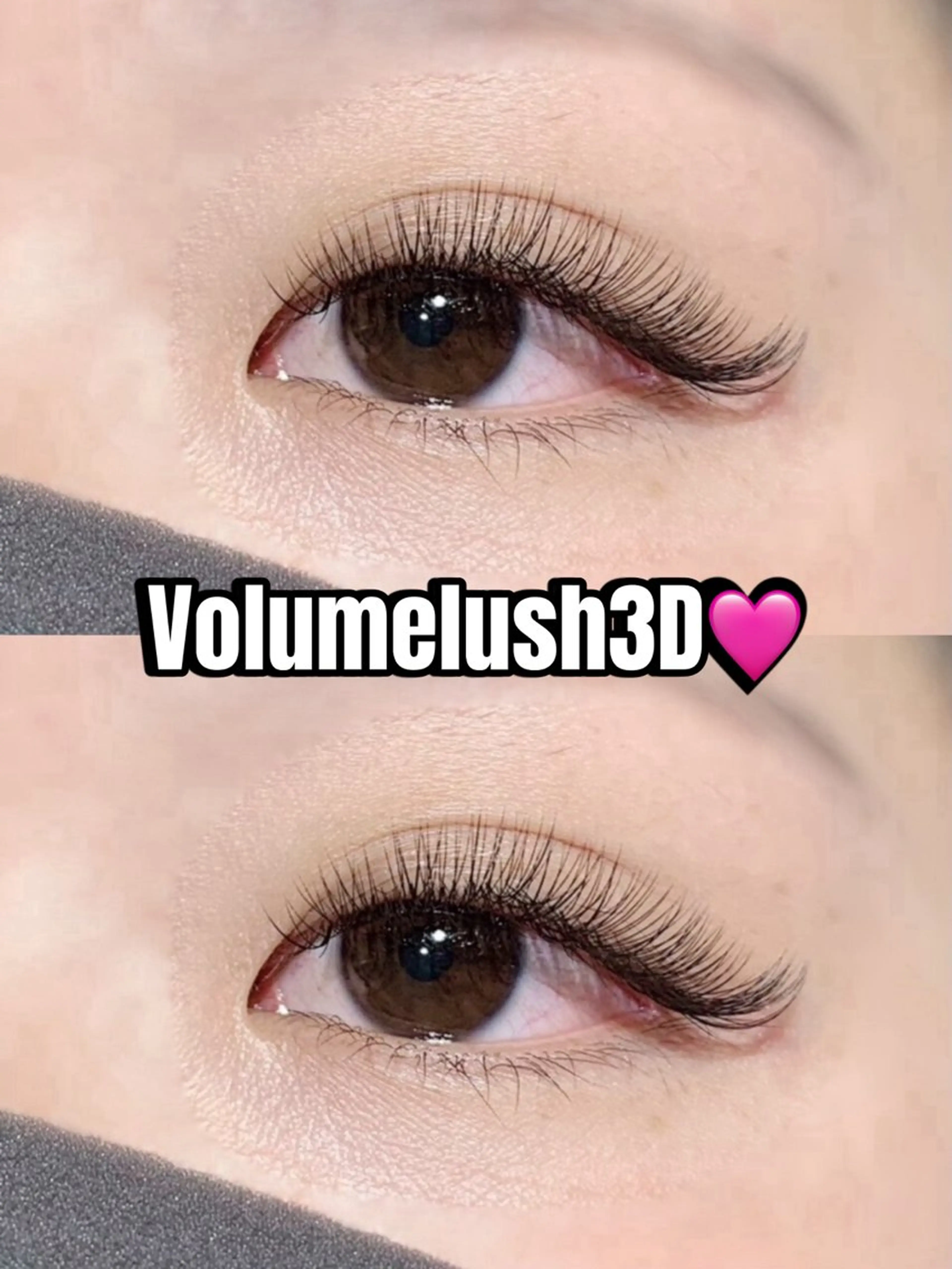 マツエク・マツパ ボリュームラッシュ バタフライジュエル 本店　中山の眉毛・アイブロウイメージ